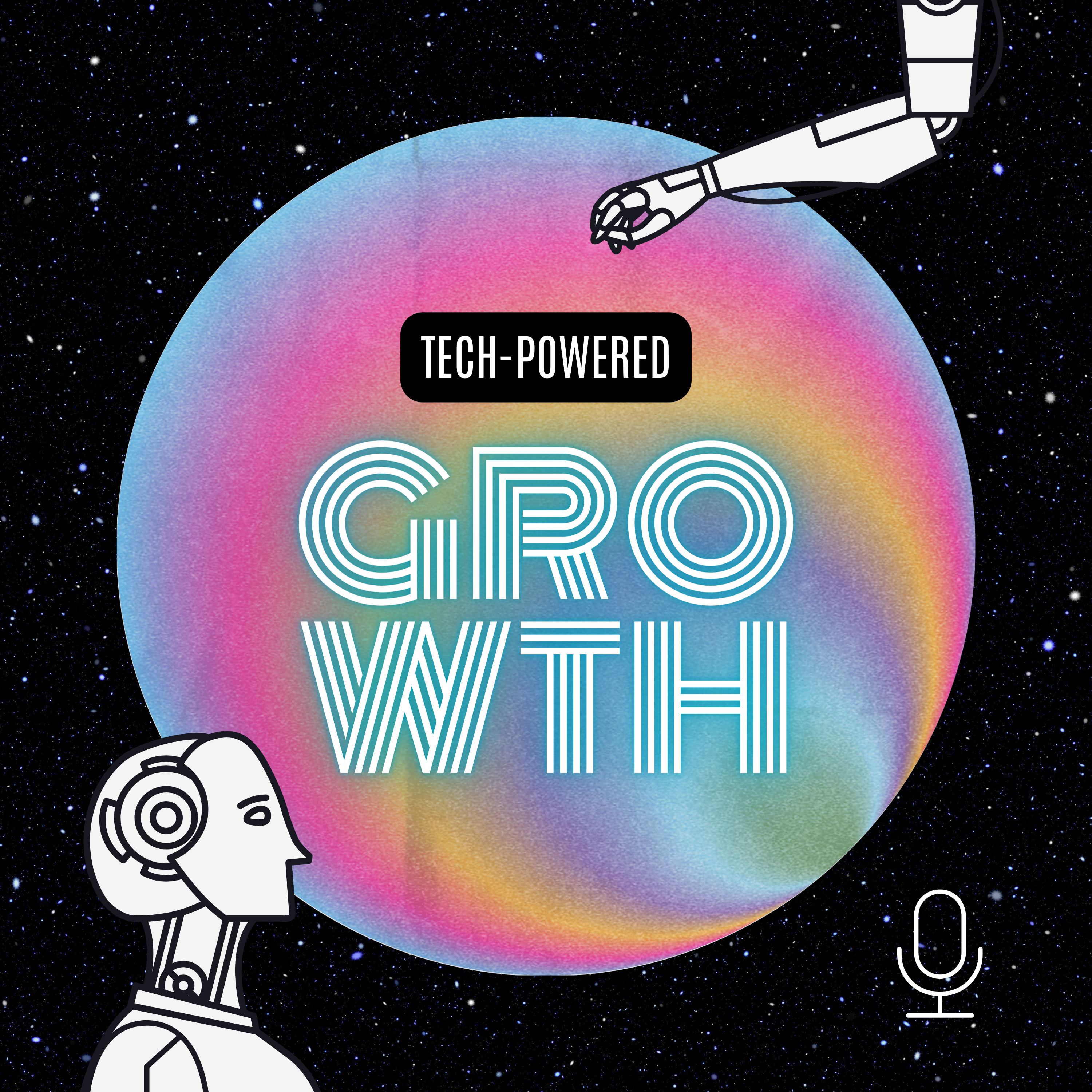 Tech-Powered Growth in Professional Services