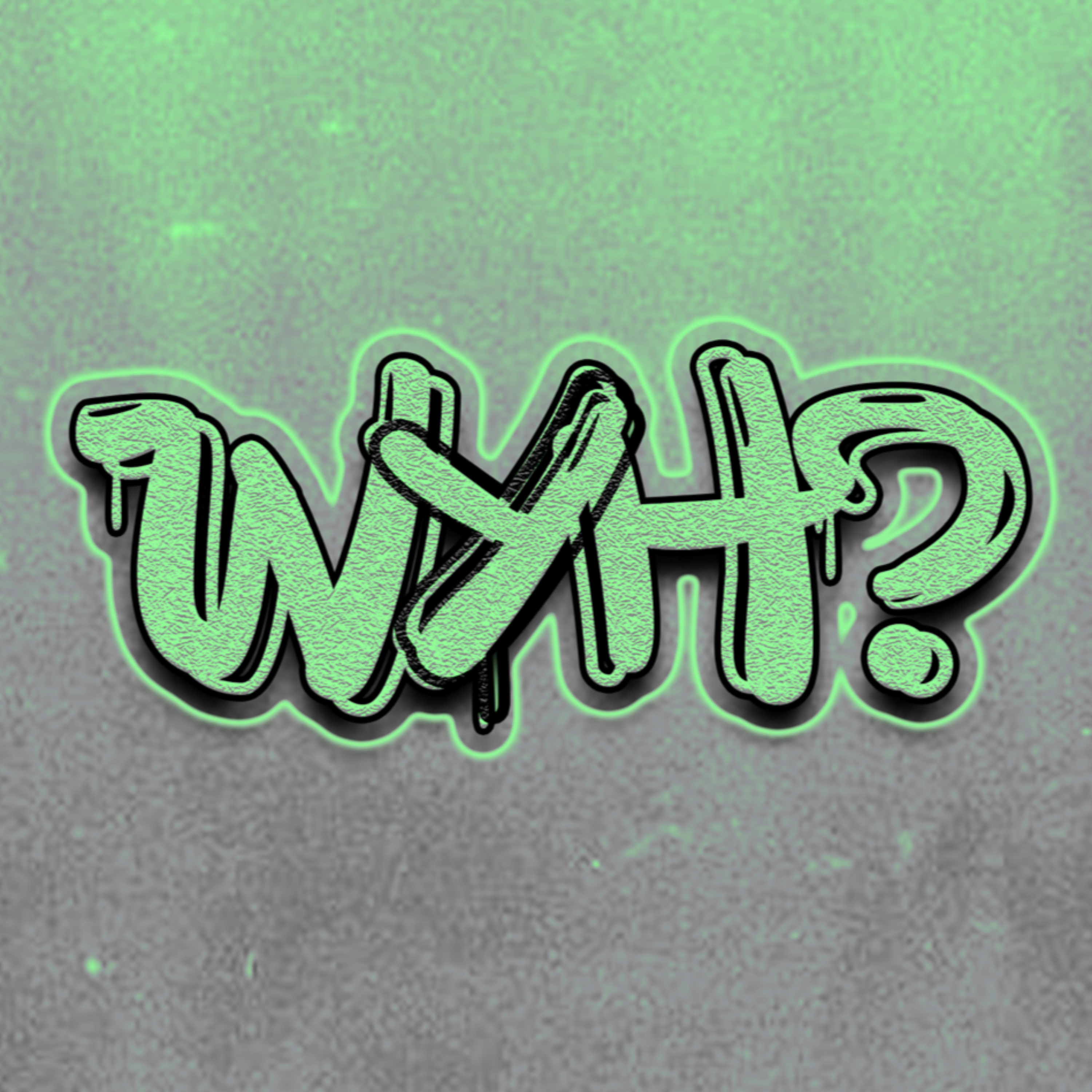 WHAT'S YOUR HUSTLE? podcast artwork