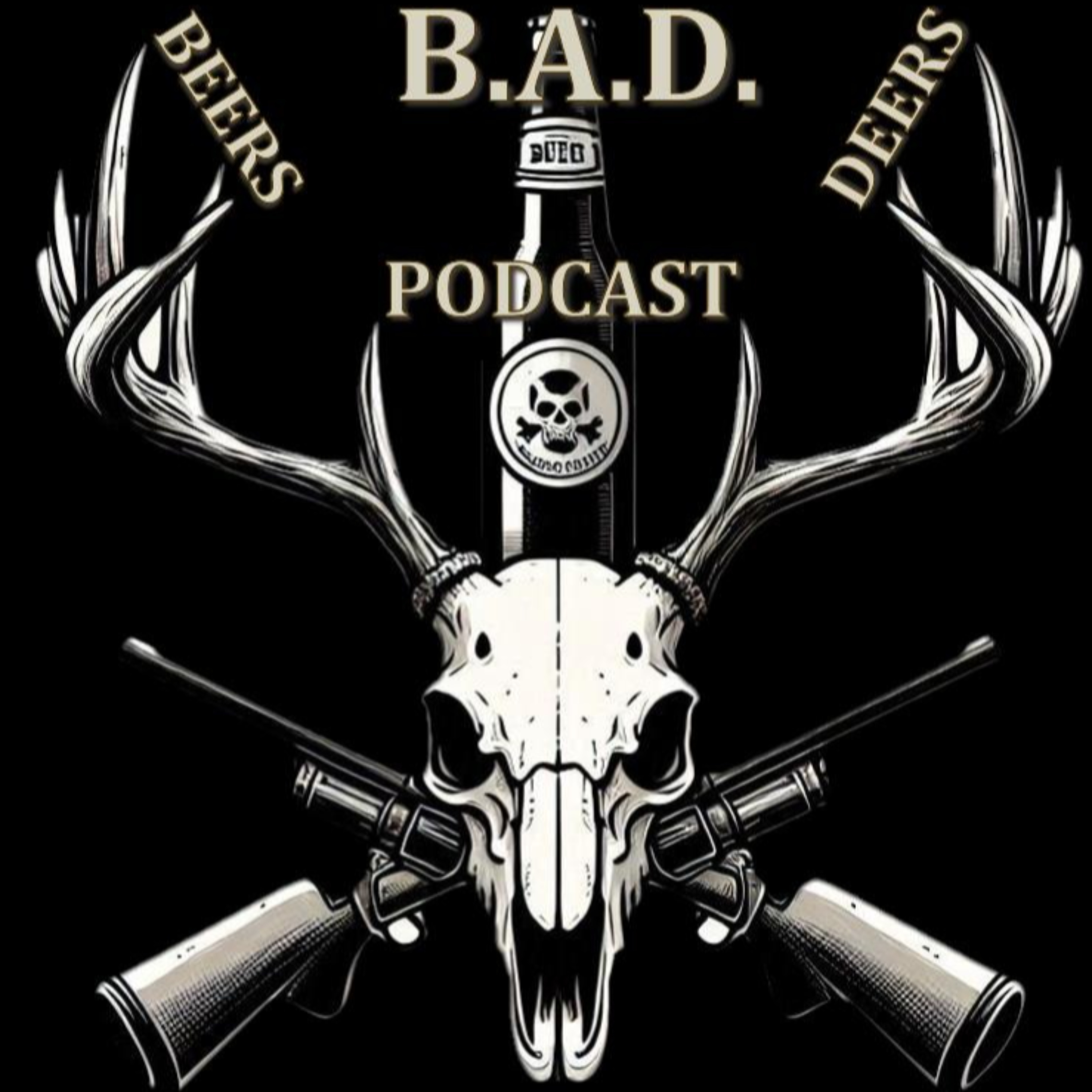 Beers and Deers Podcast