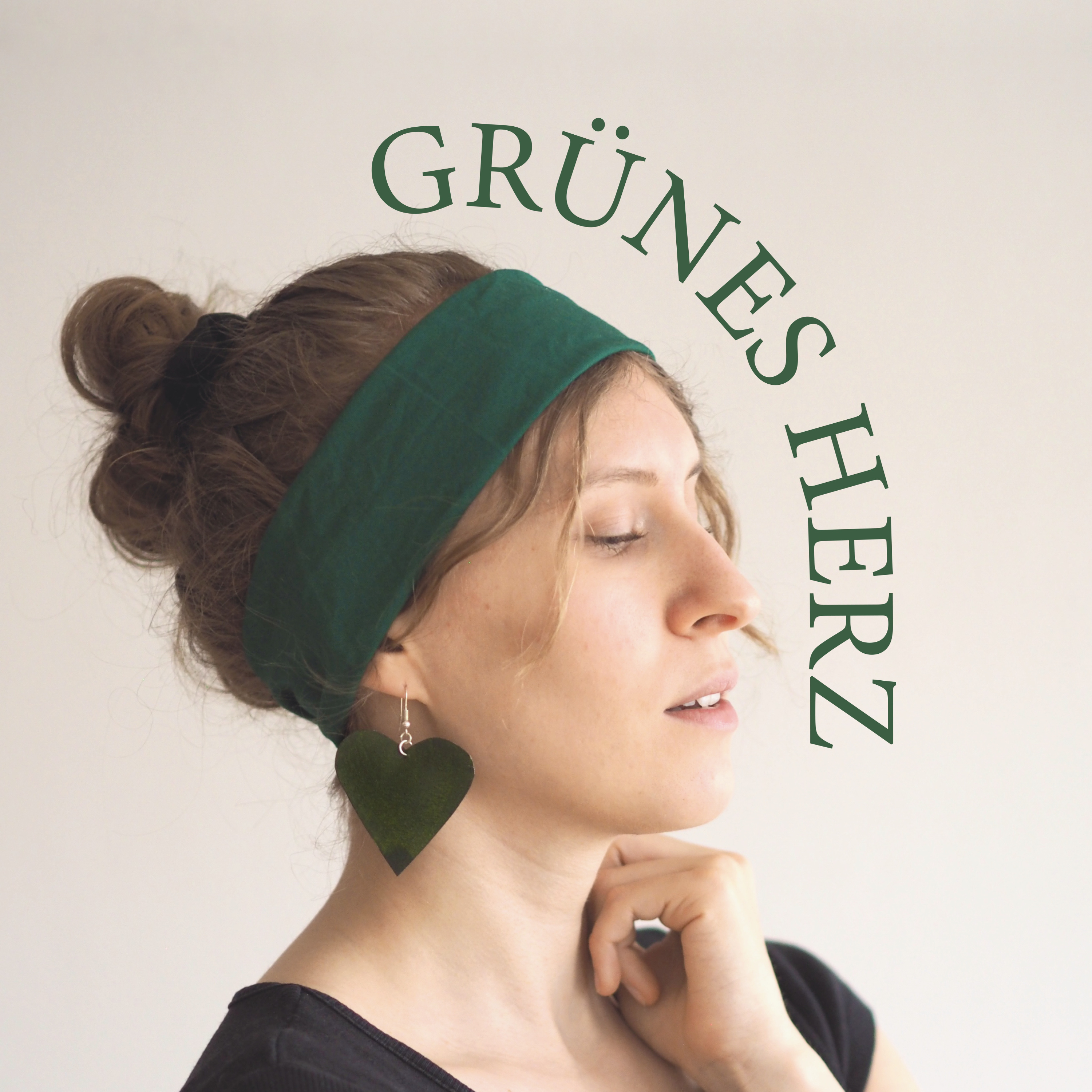 Grünes Herz podcast artwork