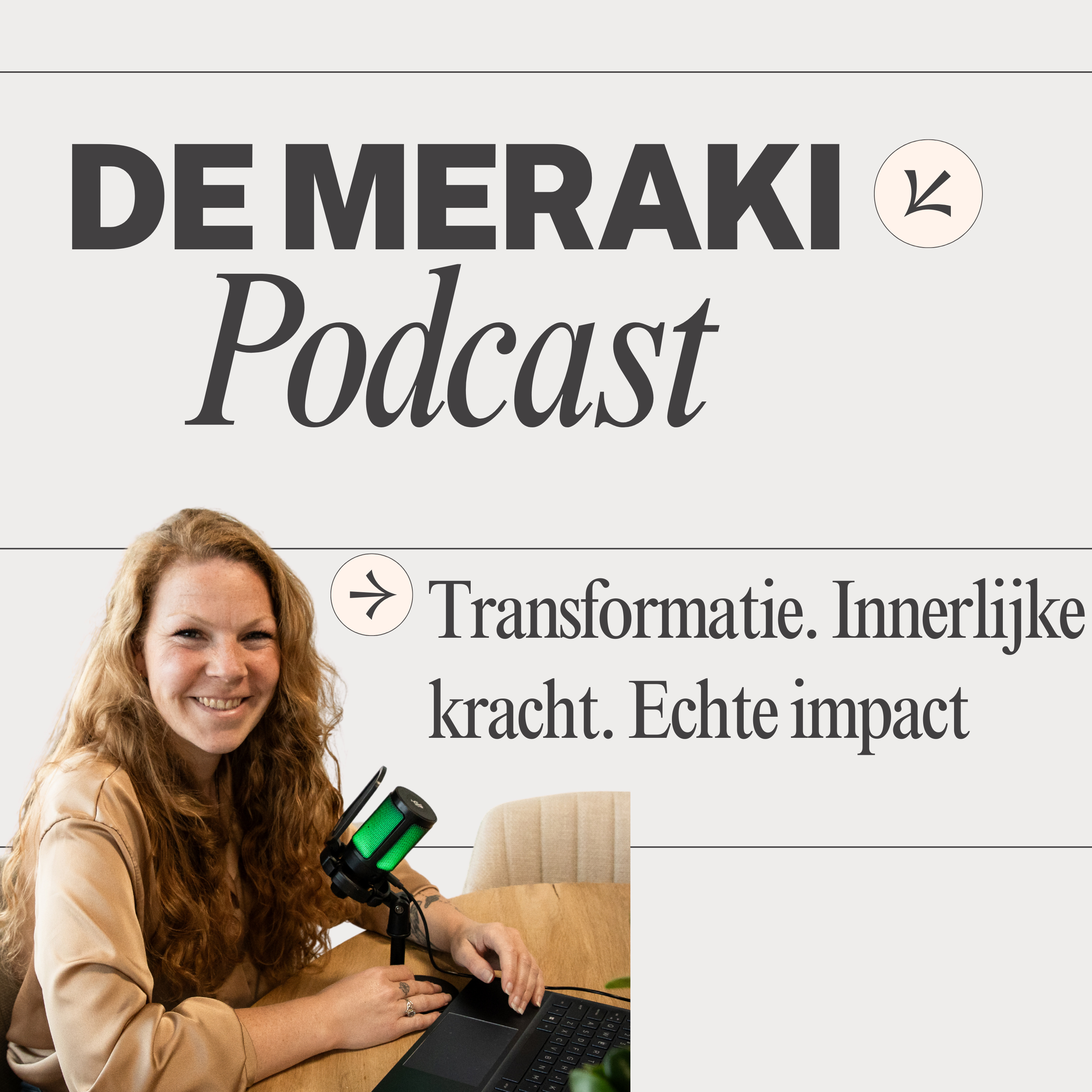 De Meraki Podcast