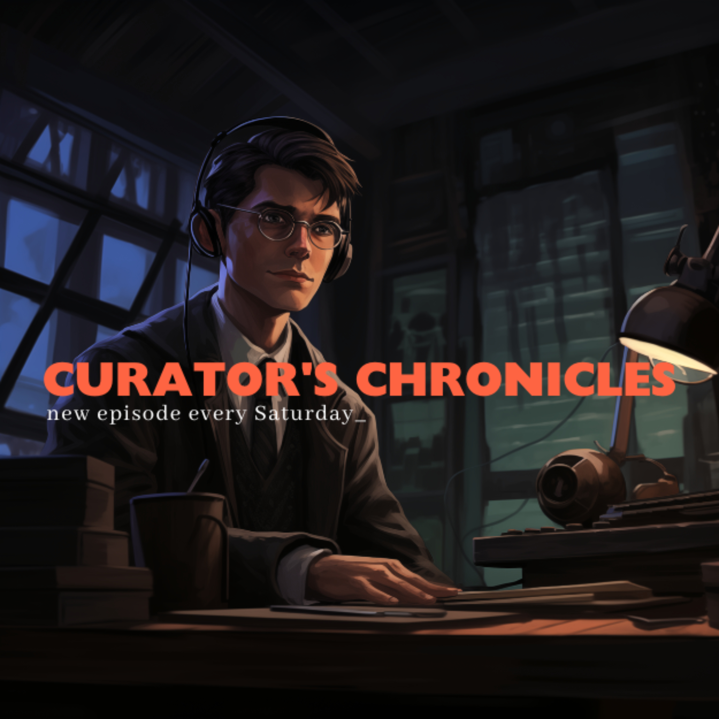 Curator's Chronicles