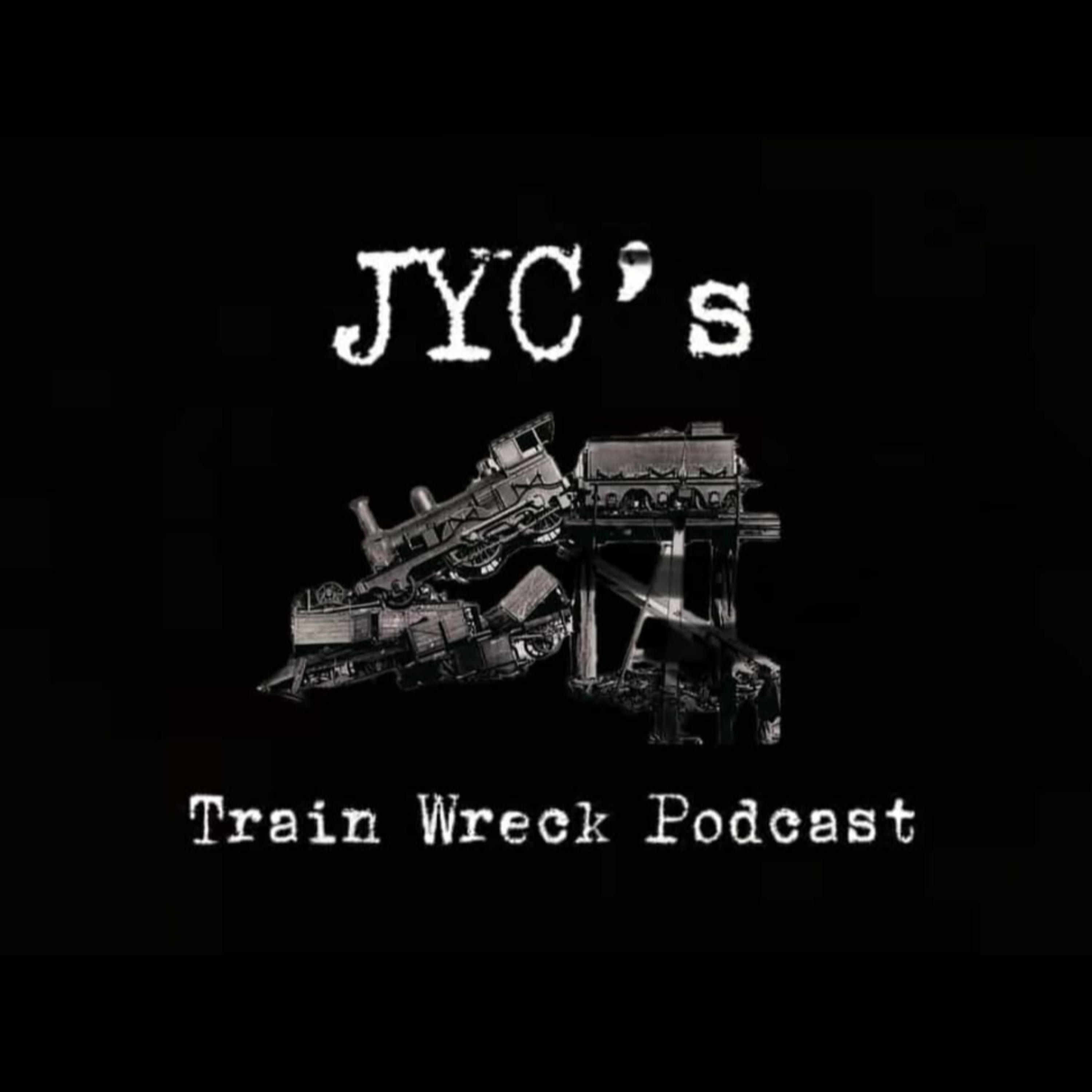 JYC Trainwreck cover art