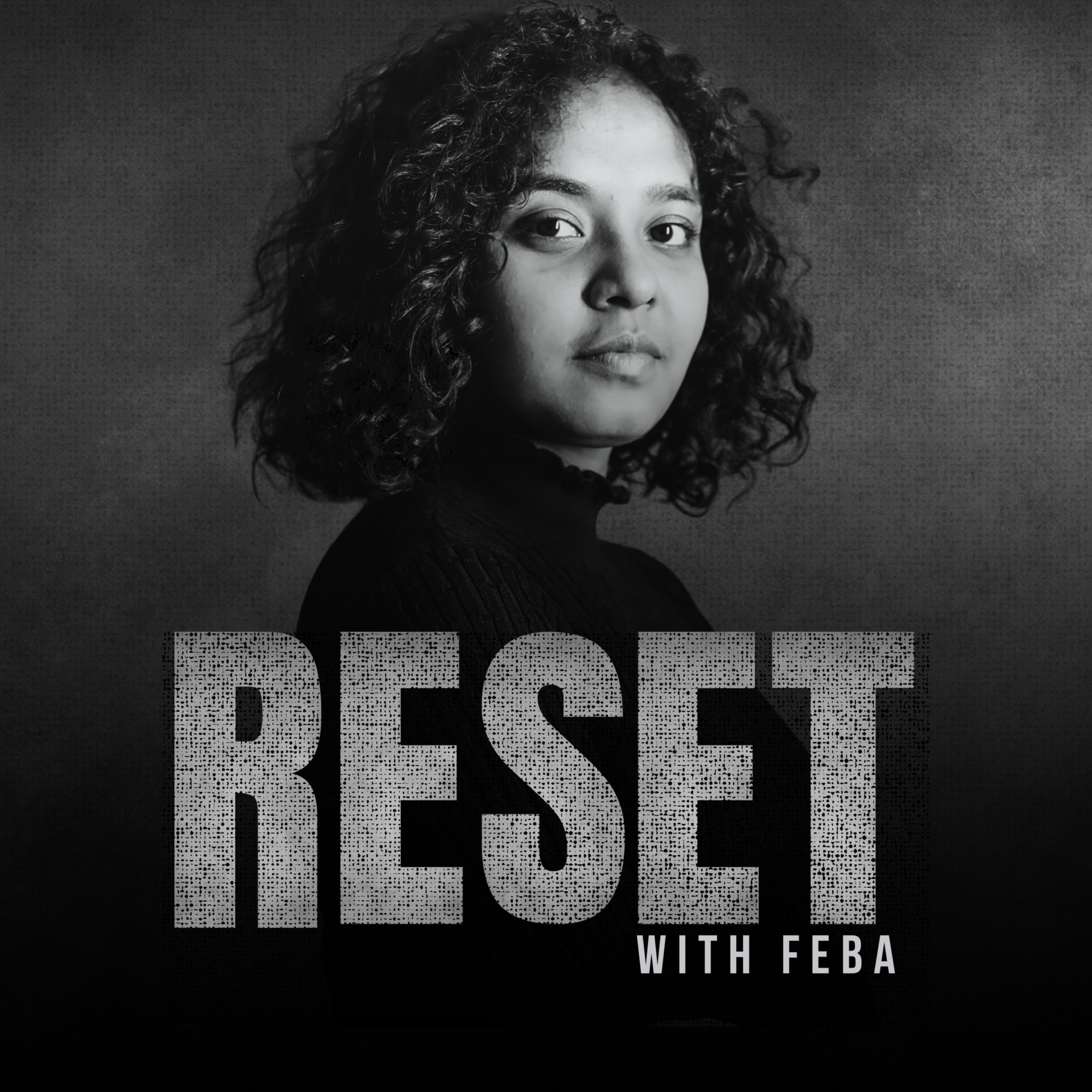 RESET WITH FEBA
