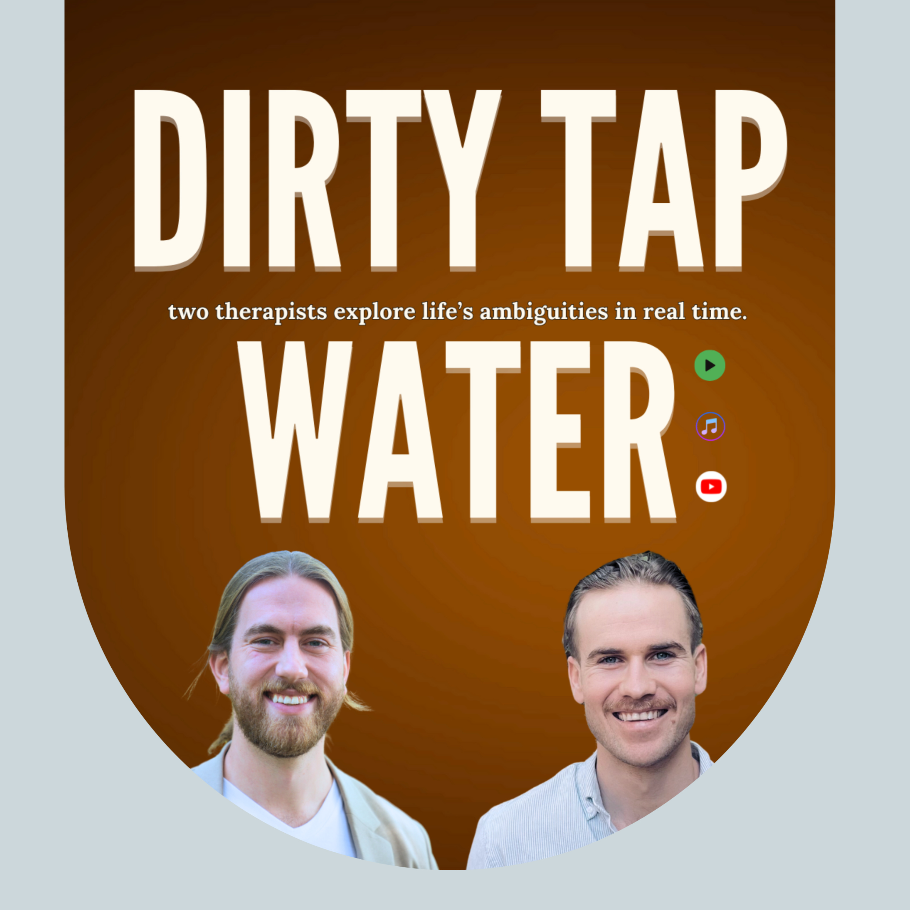 The Dirty Tap Water