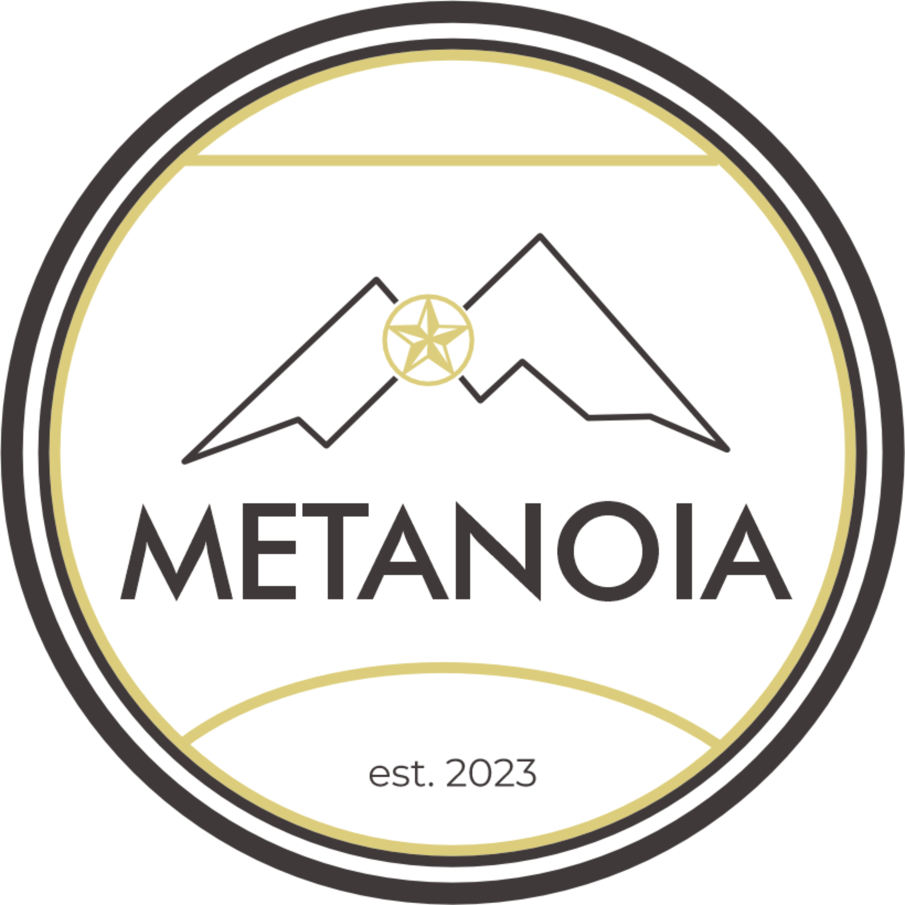 Metanoia