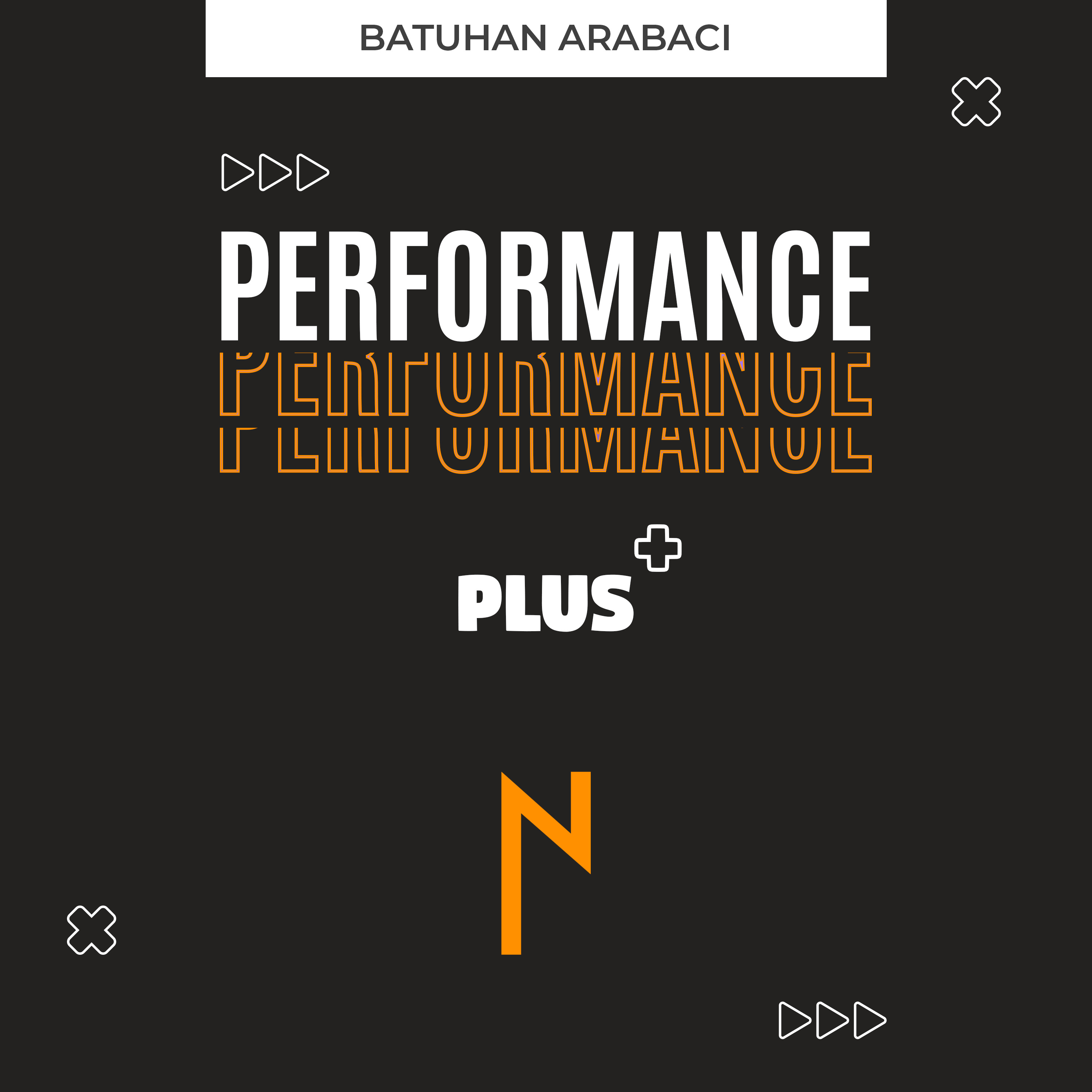 Performance Plus: Marketing & Social Recruiting podcast artwork