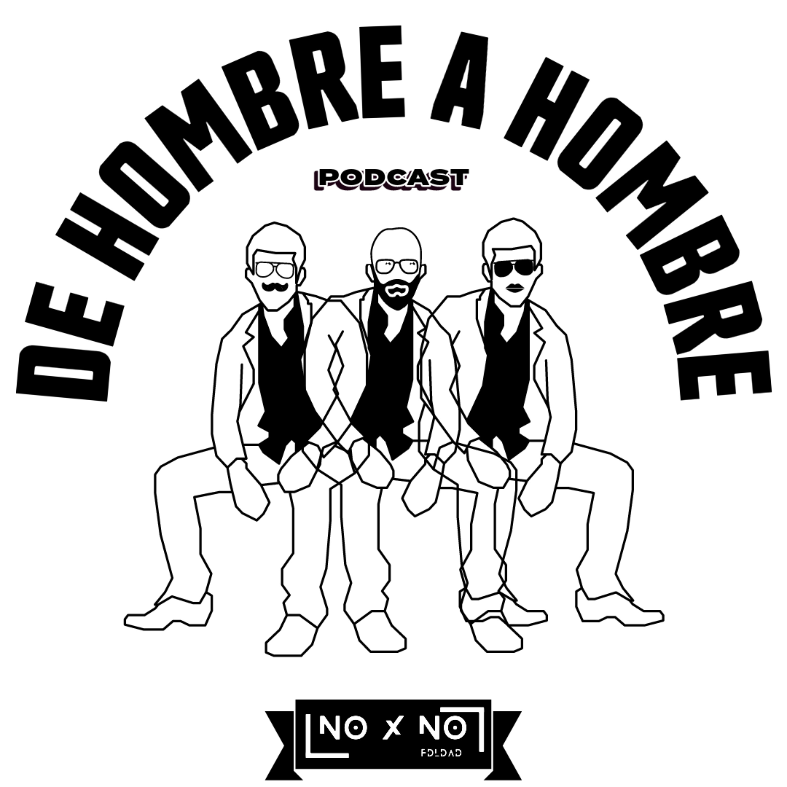 De Hombre A Hombre