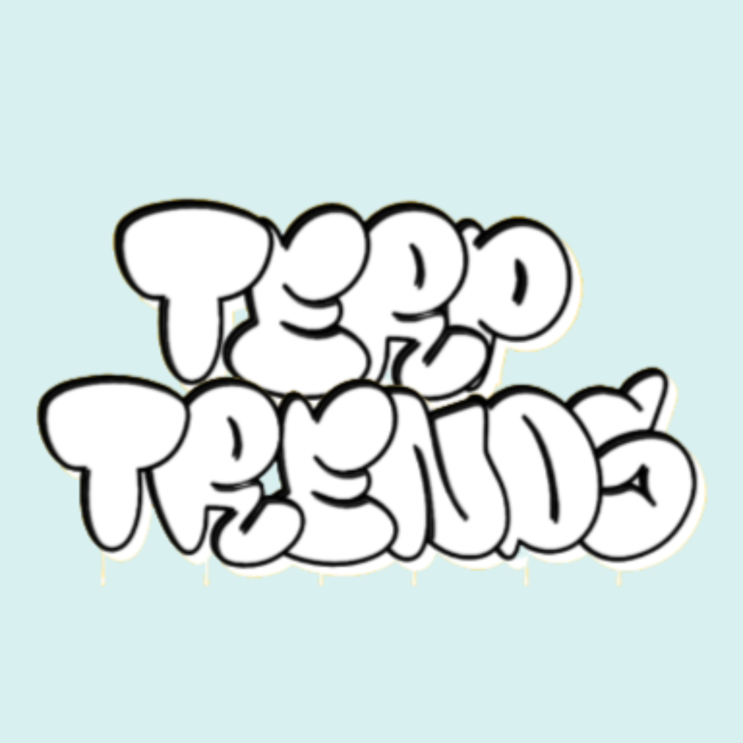 Terp Trends podcast artwork