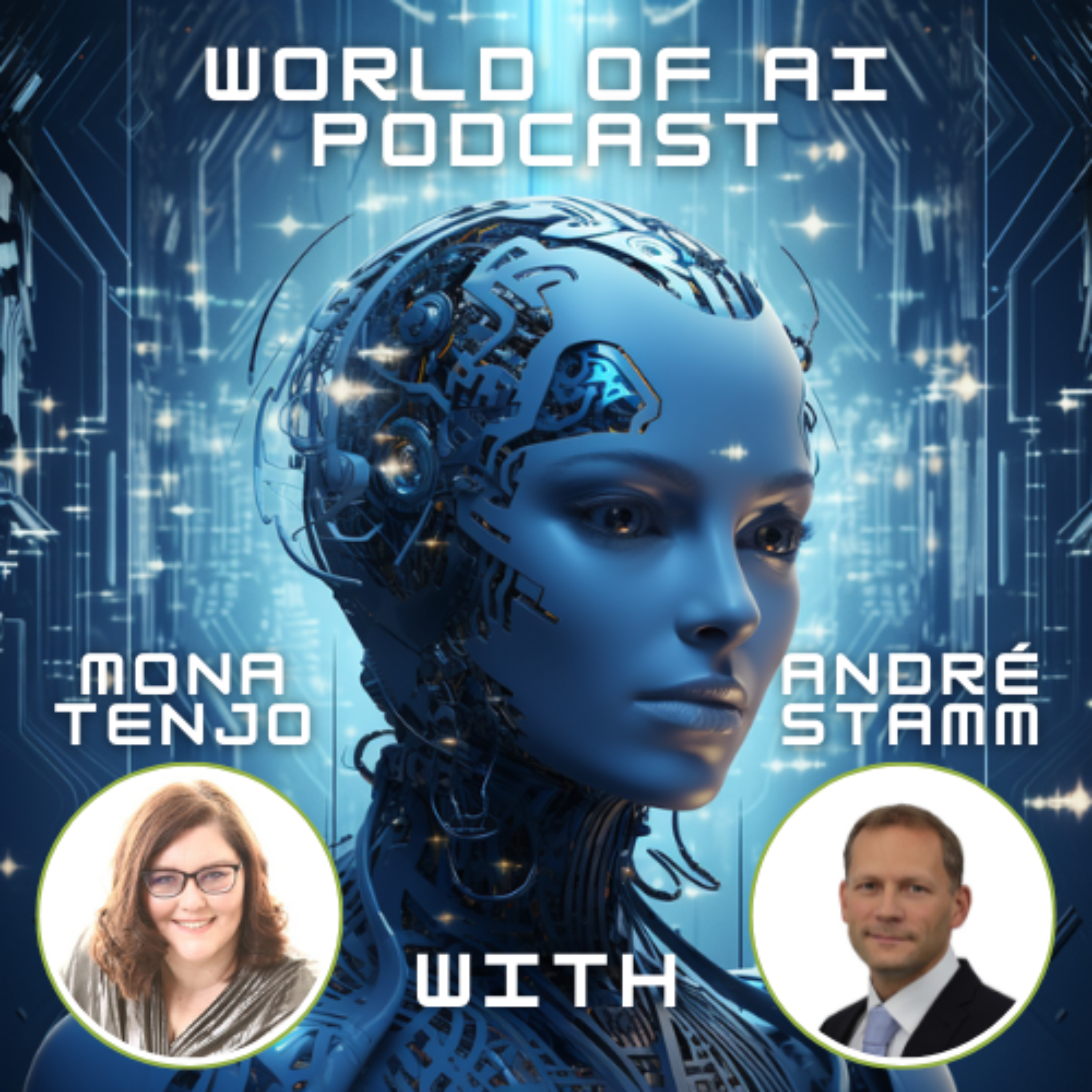 World of AI