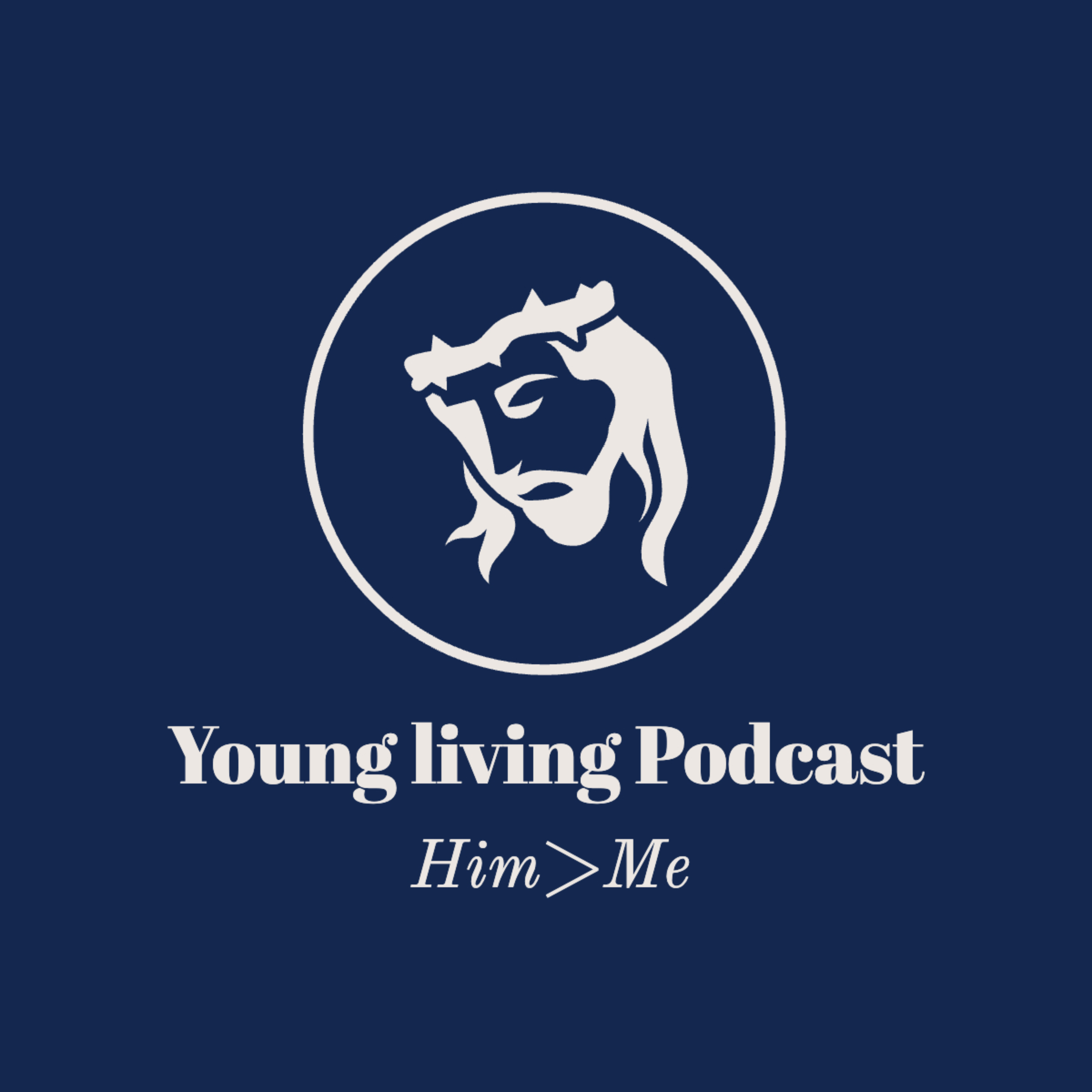 Young Living Podcast podcast artwork
