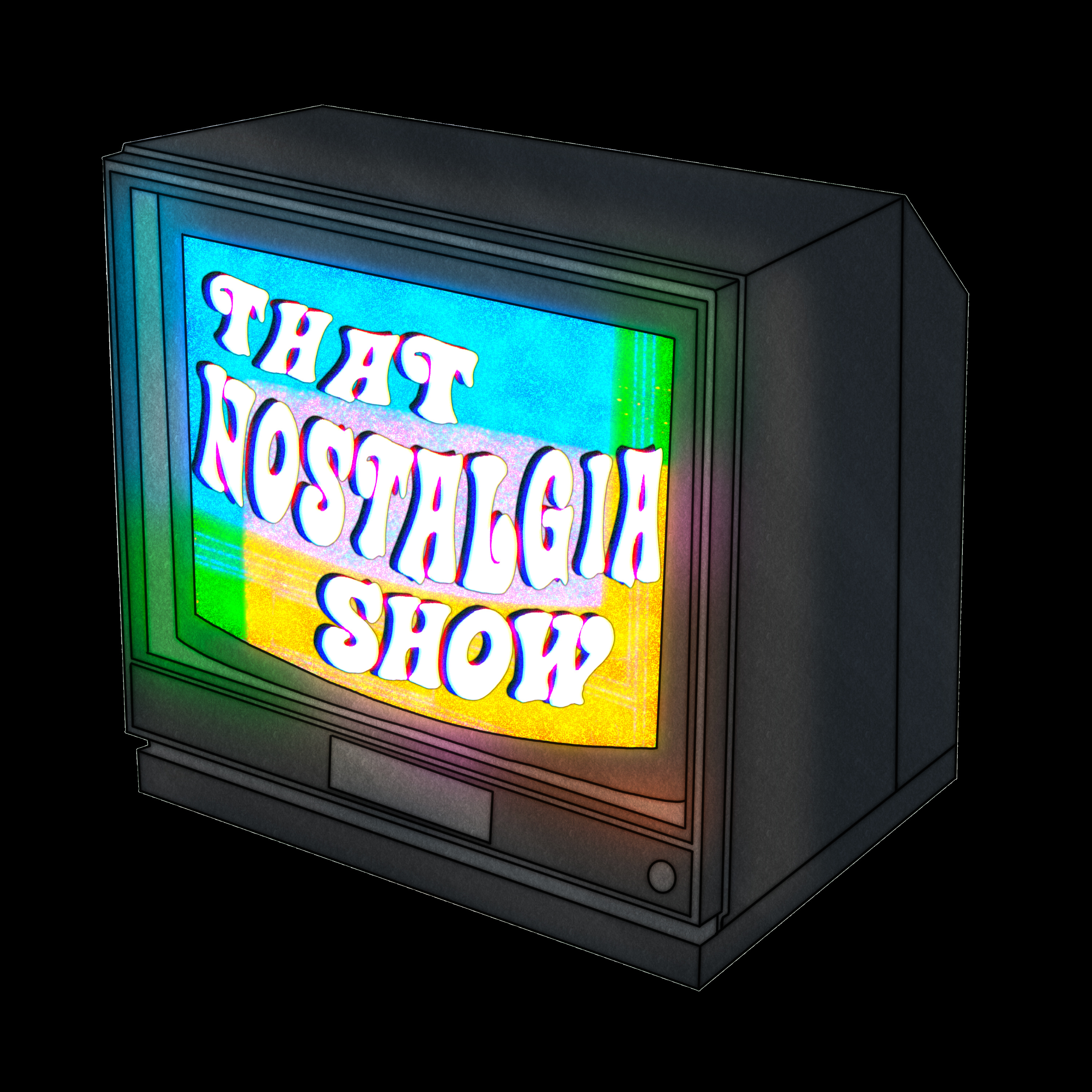 That Nostalgia Show