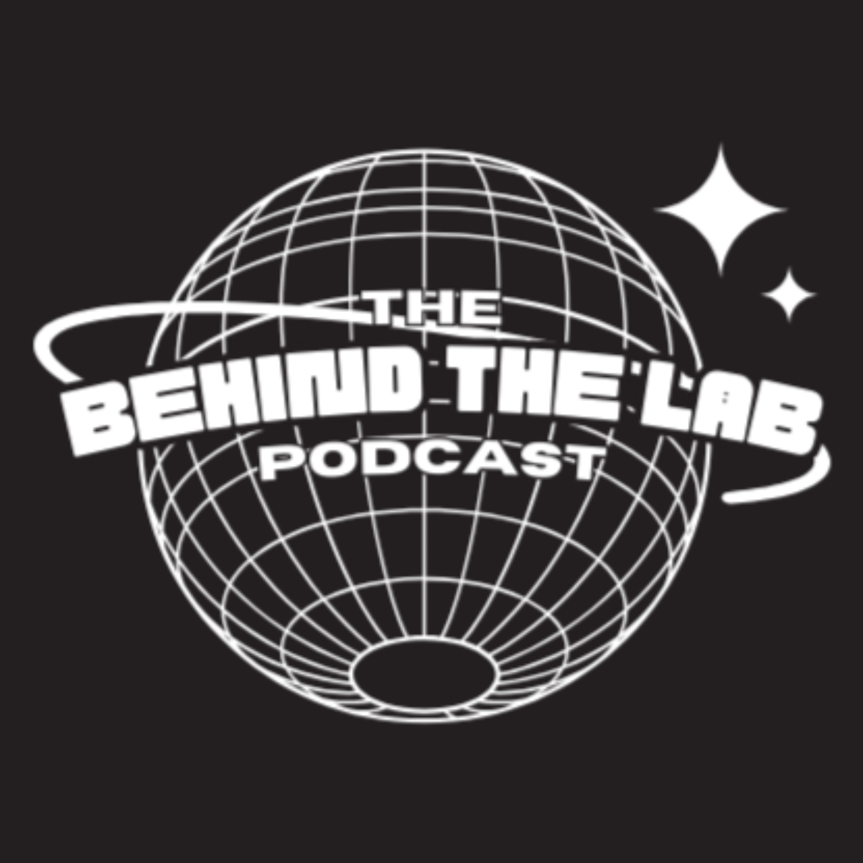 Behind The Labs