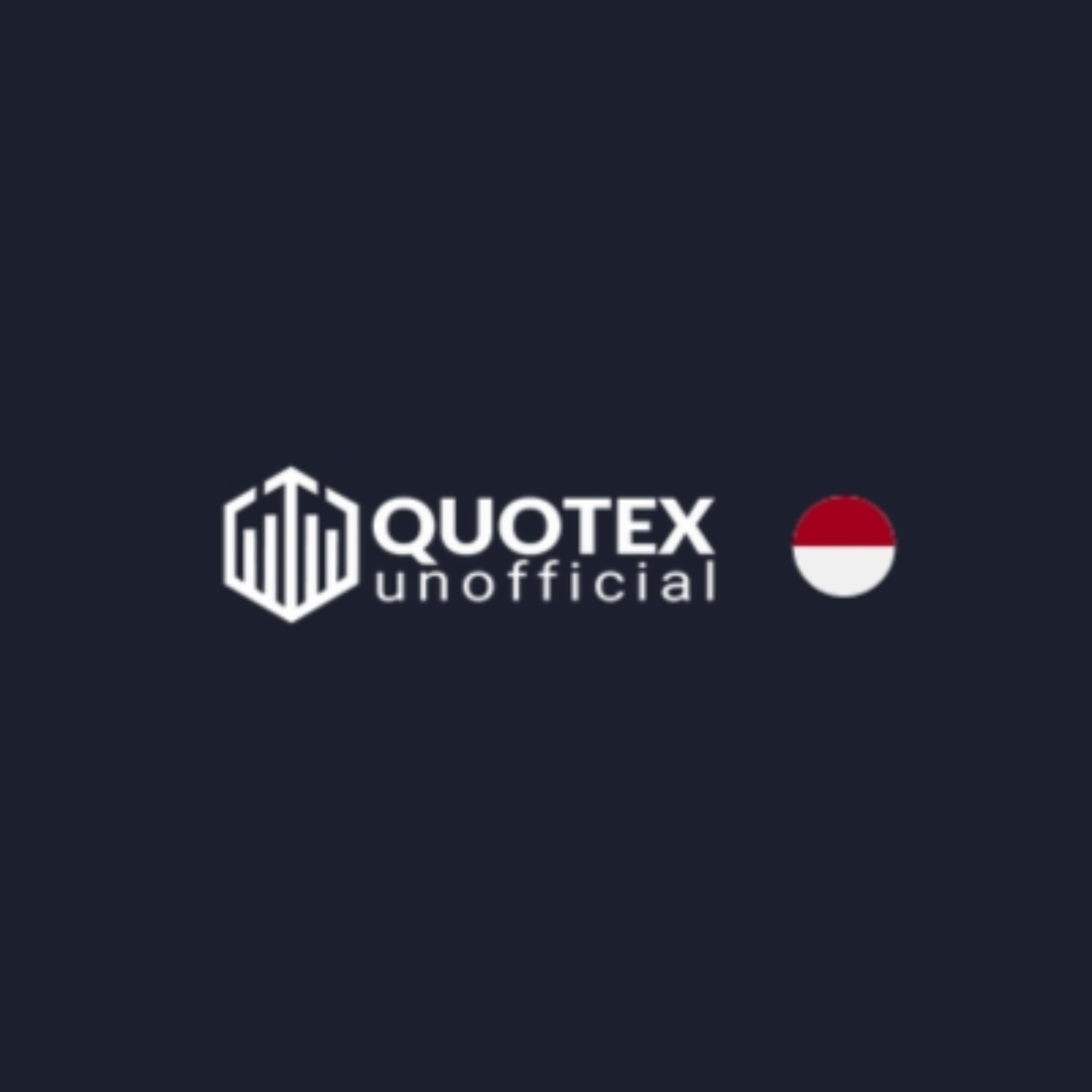 Quotex Login podcast artwork
