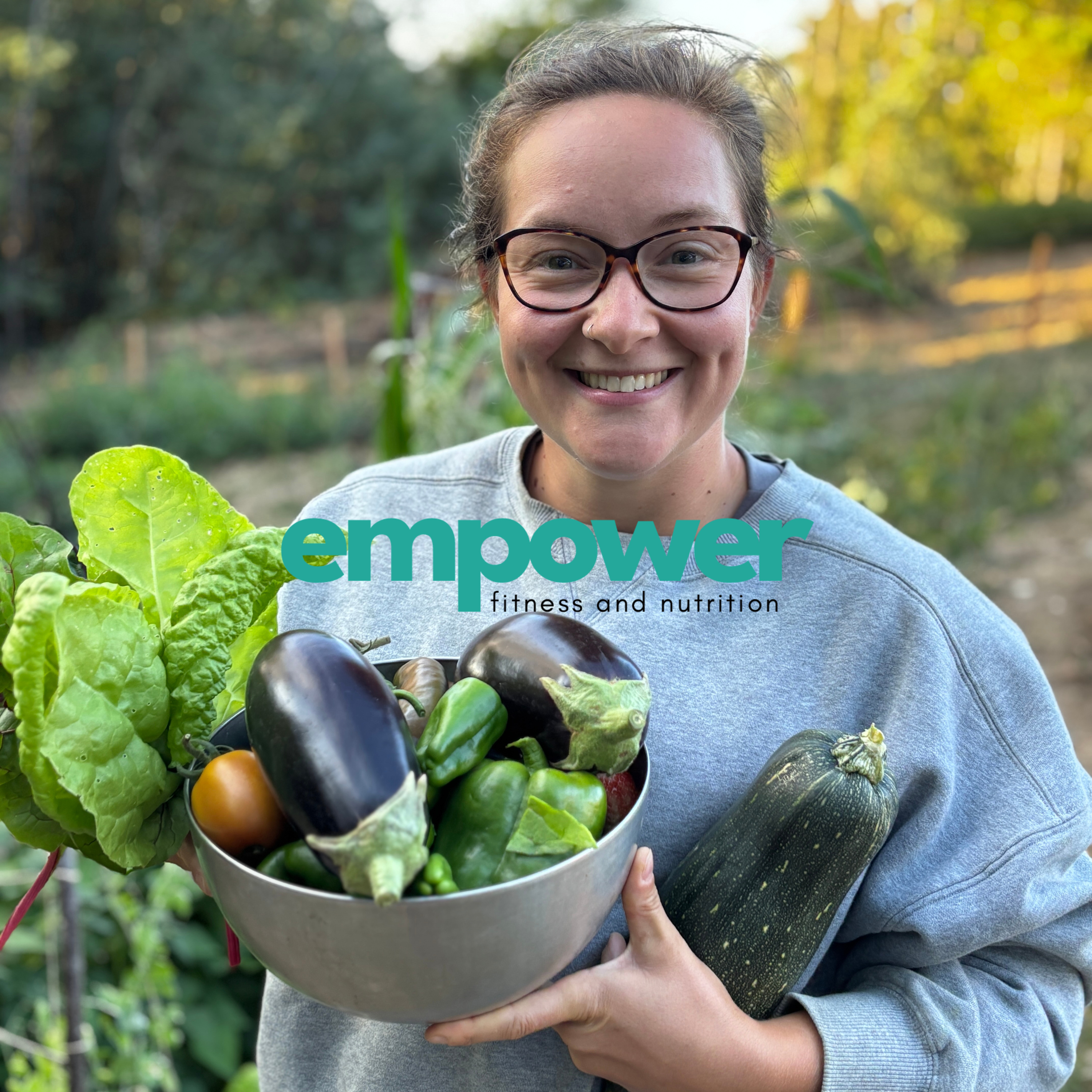 Empower Fitness and Nutrition Podcast