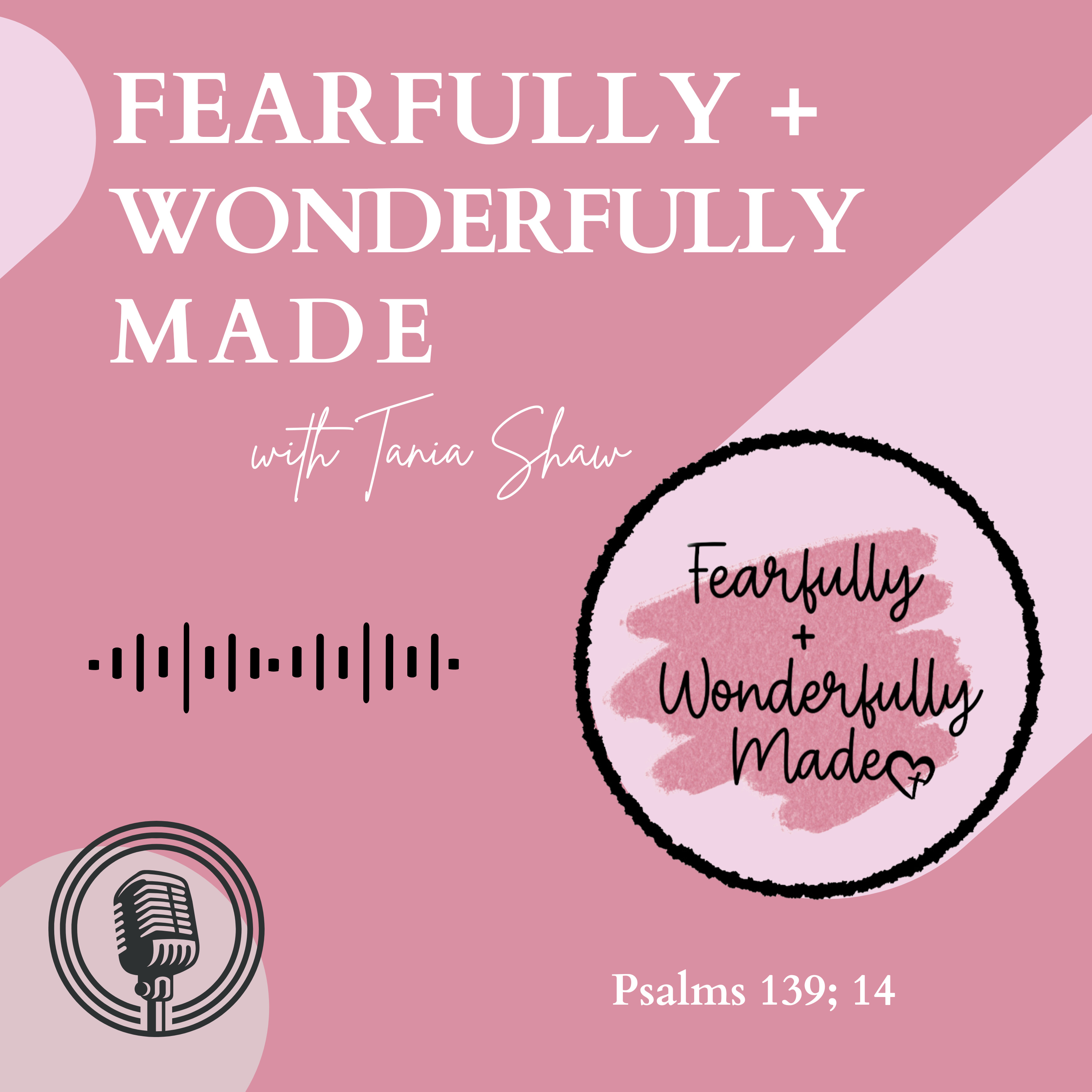 Fearfully and Wonderfully Made