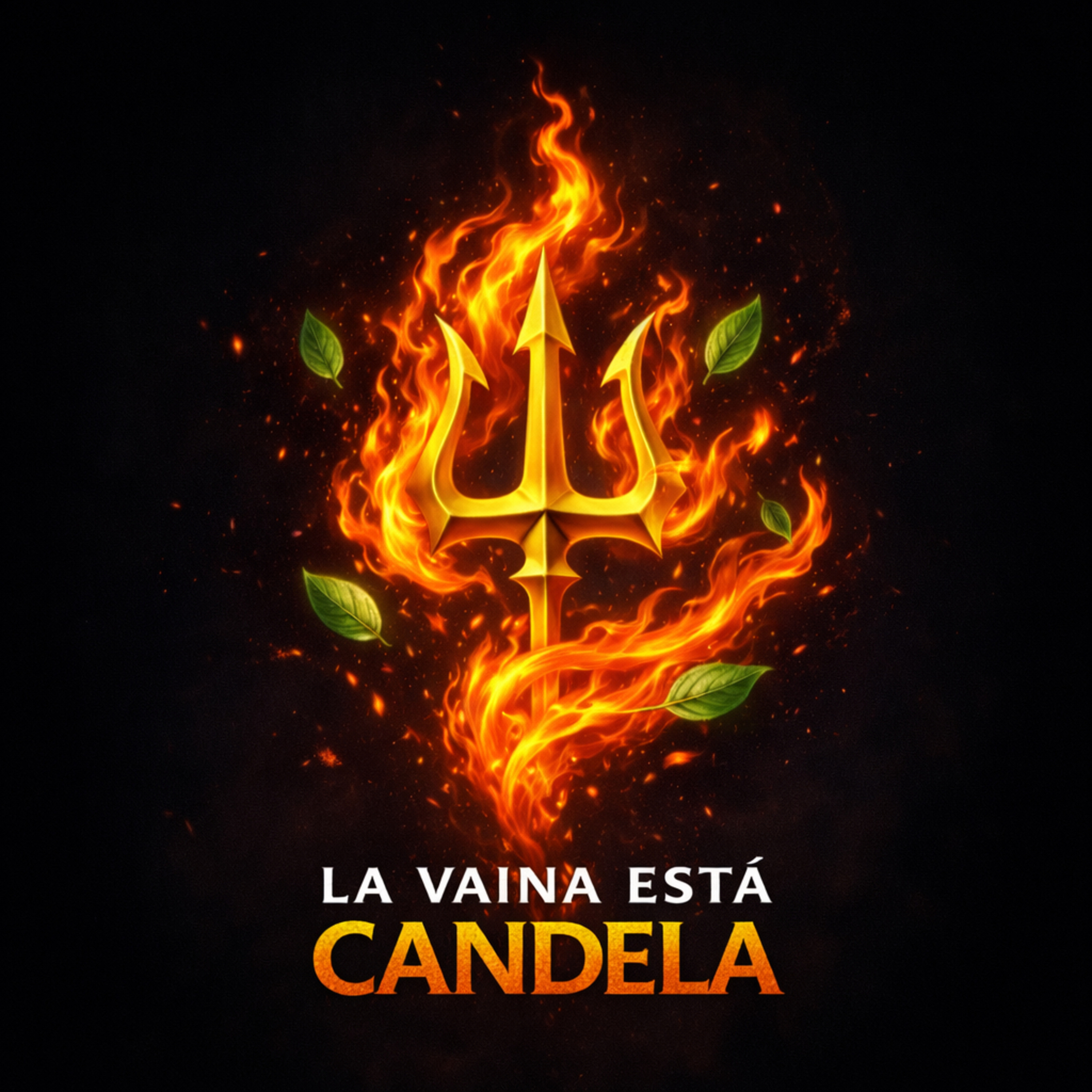 La vaina está canela 