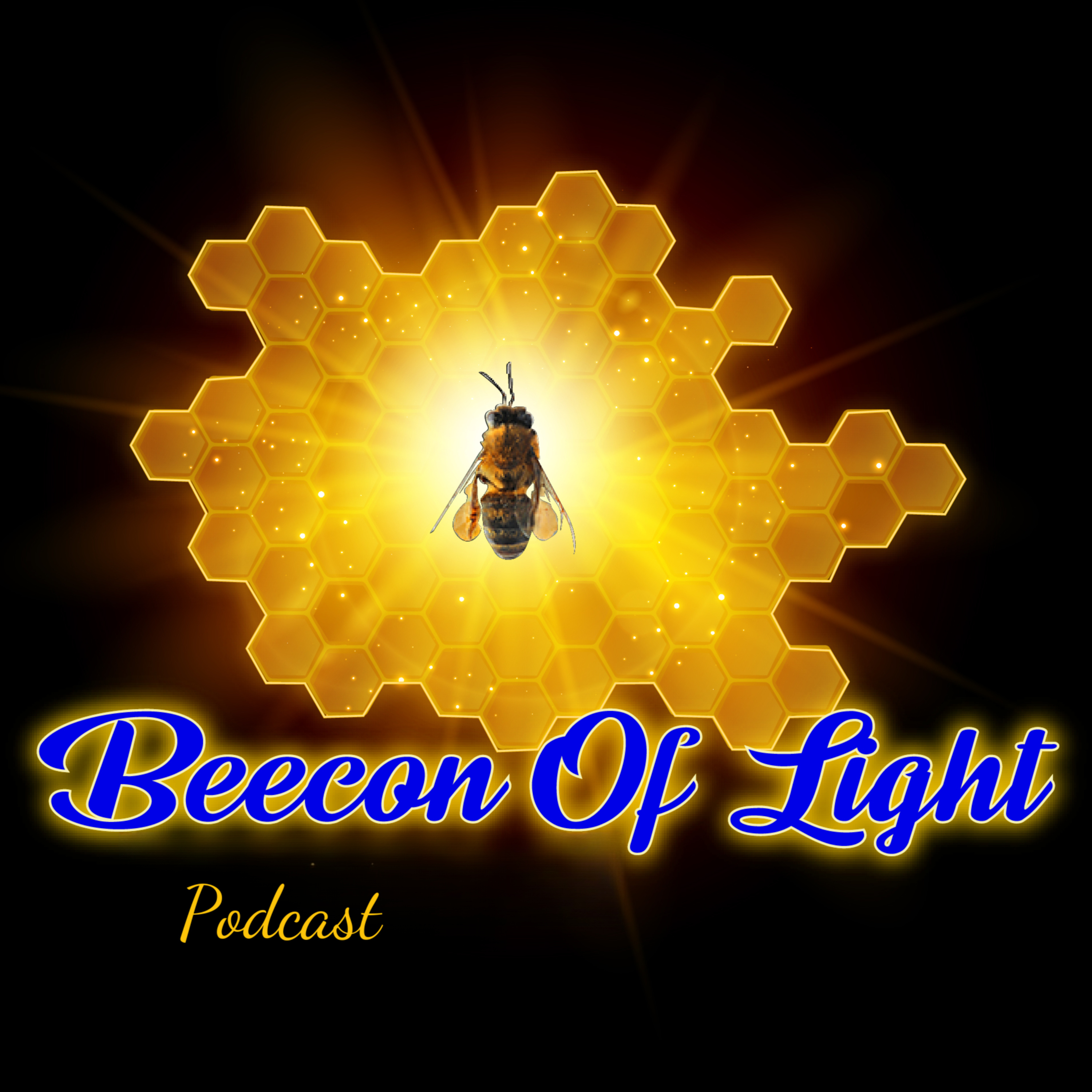 Beecon Of Light Podcast podcast artwork