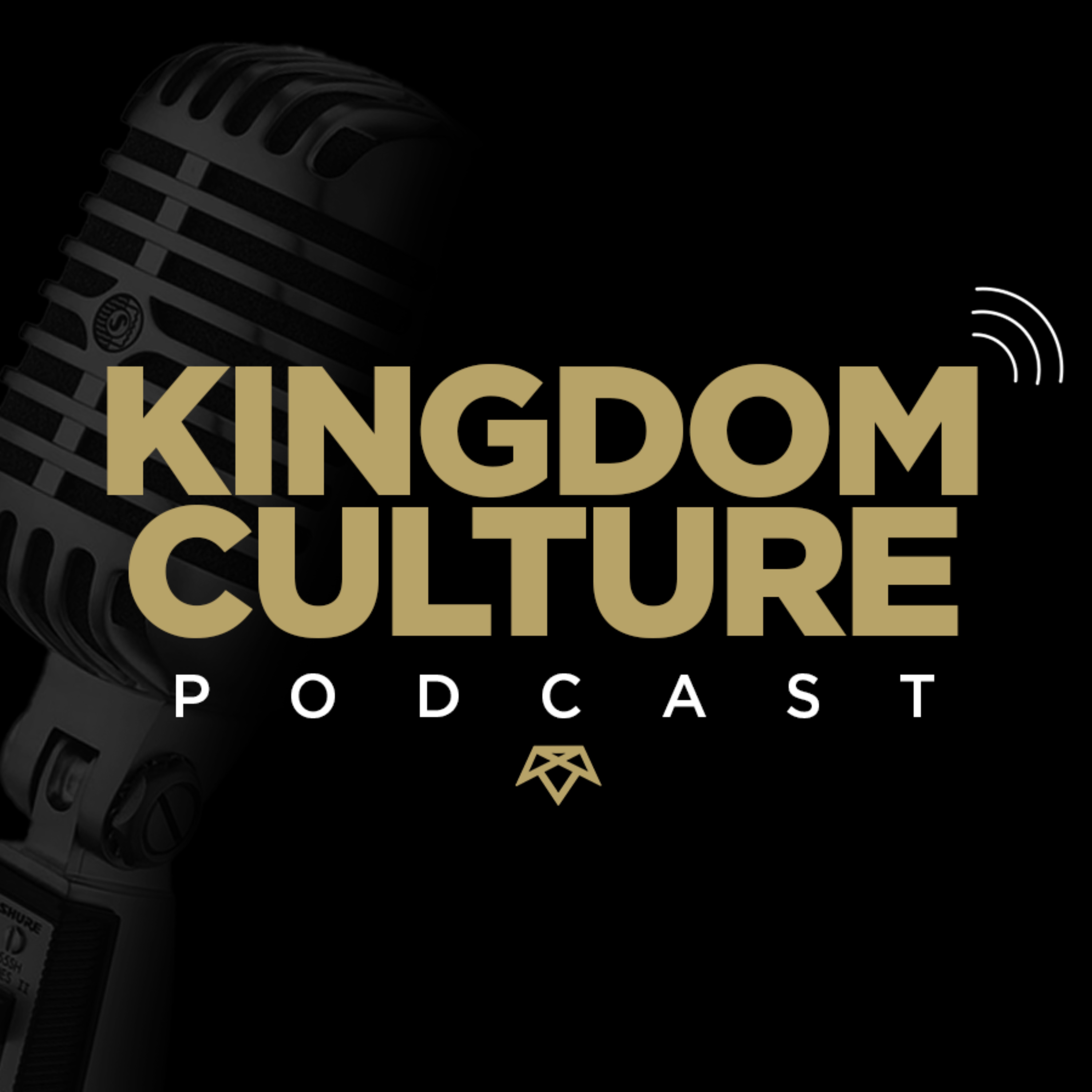 Because He Lives | Pastor Jon Rearden  episode artwork
