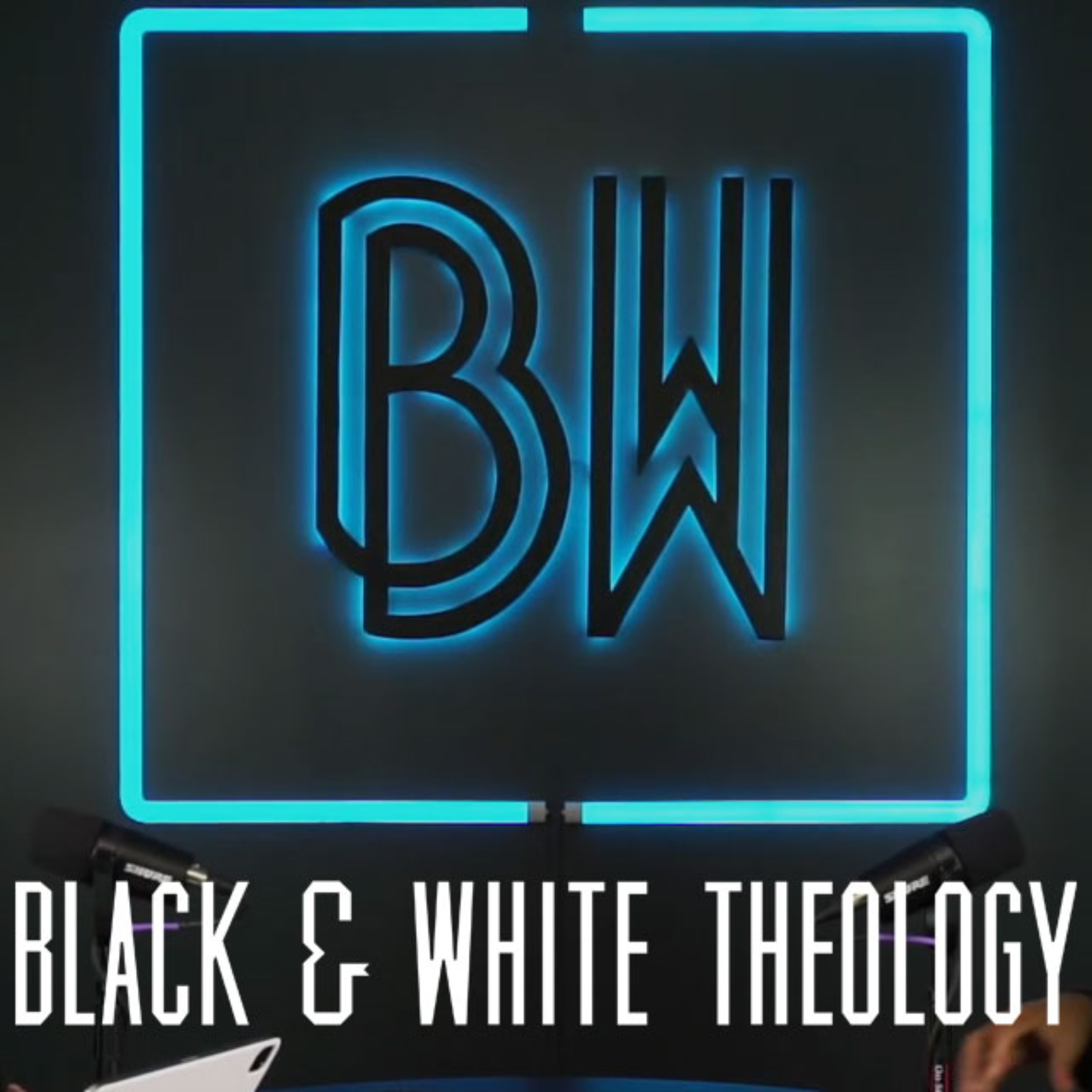 Black and White Theology Podcast