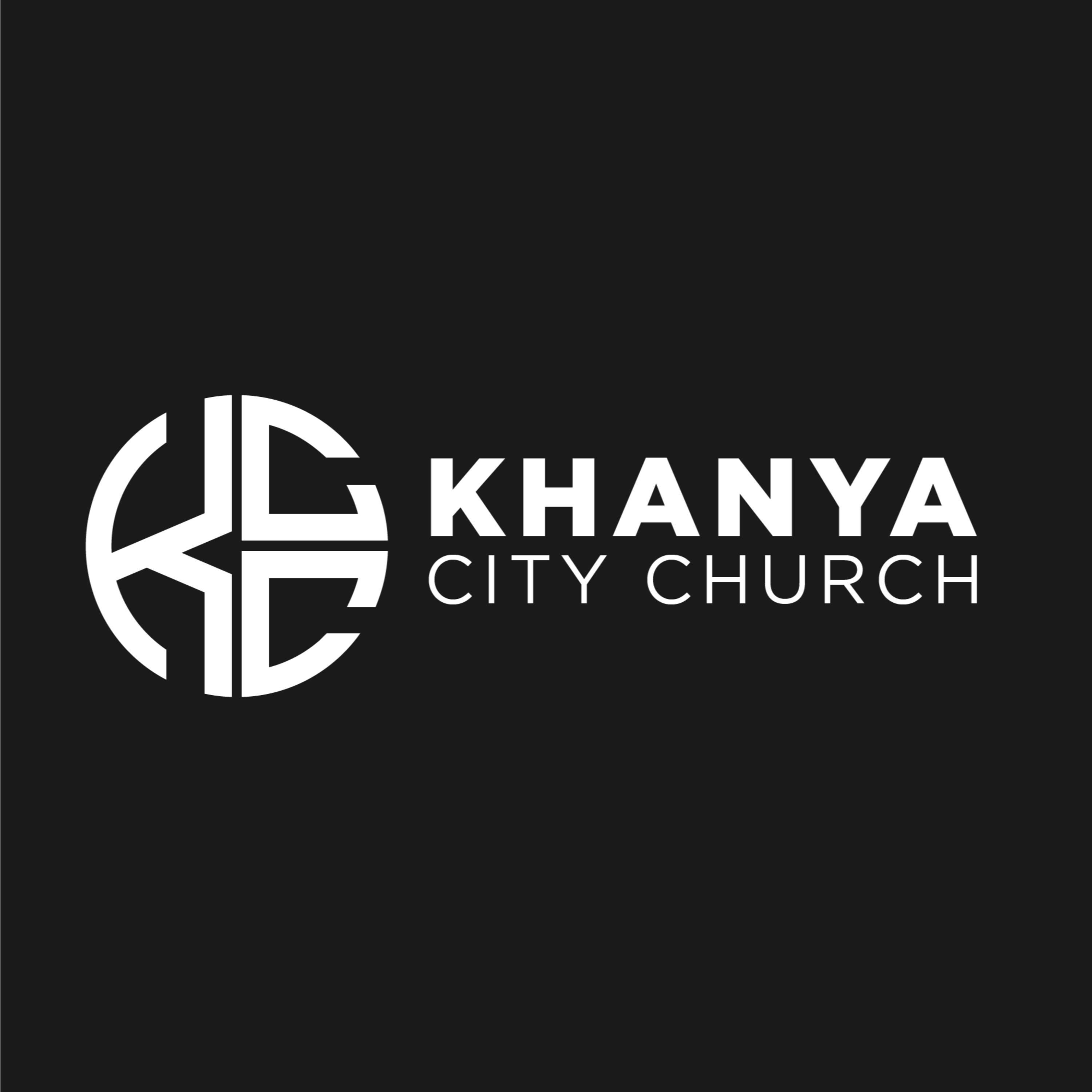 Khanya City Church podcast artwork