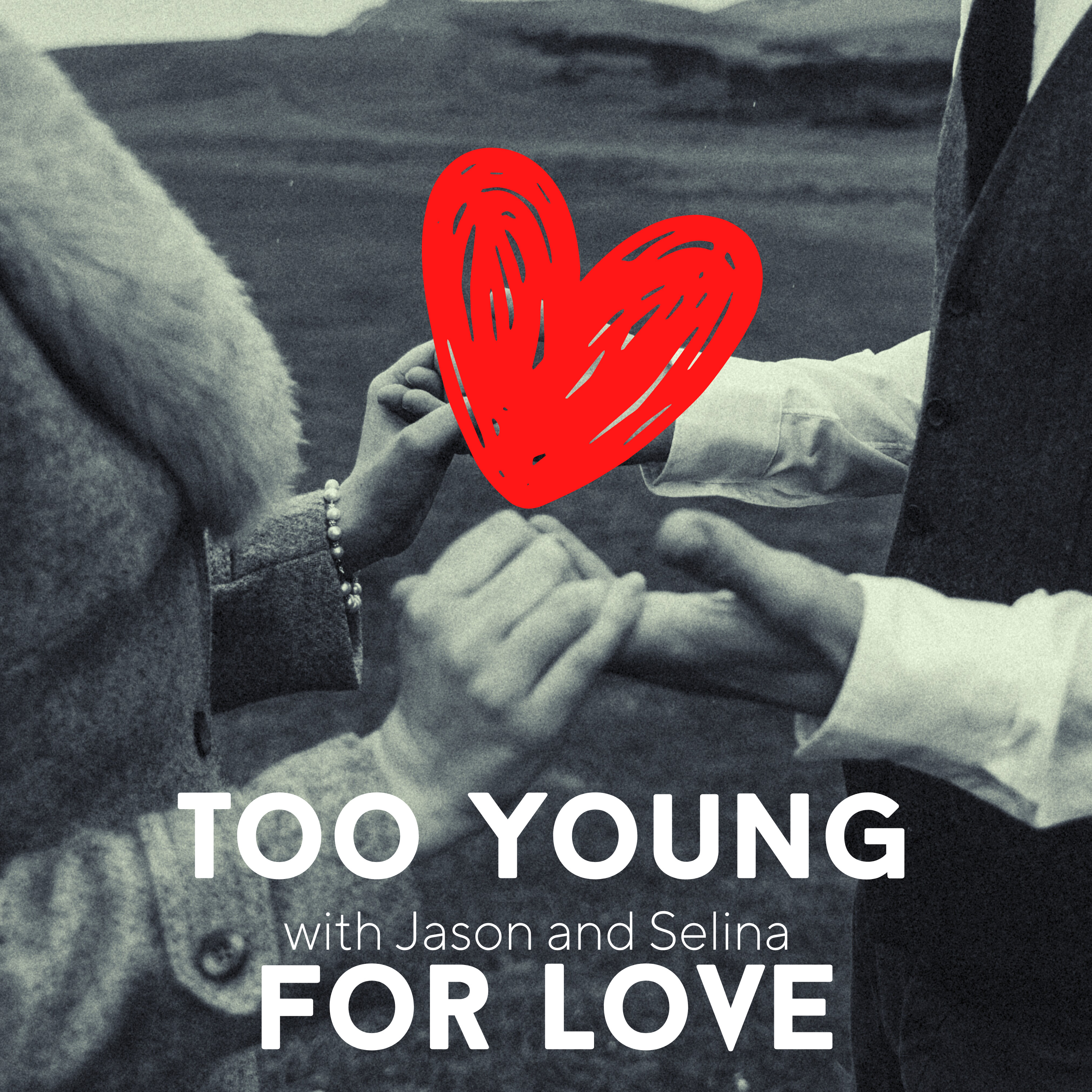 Too Young for Love