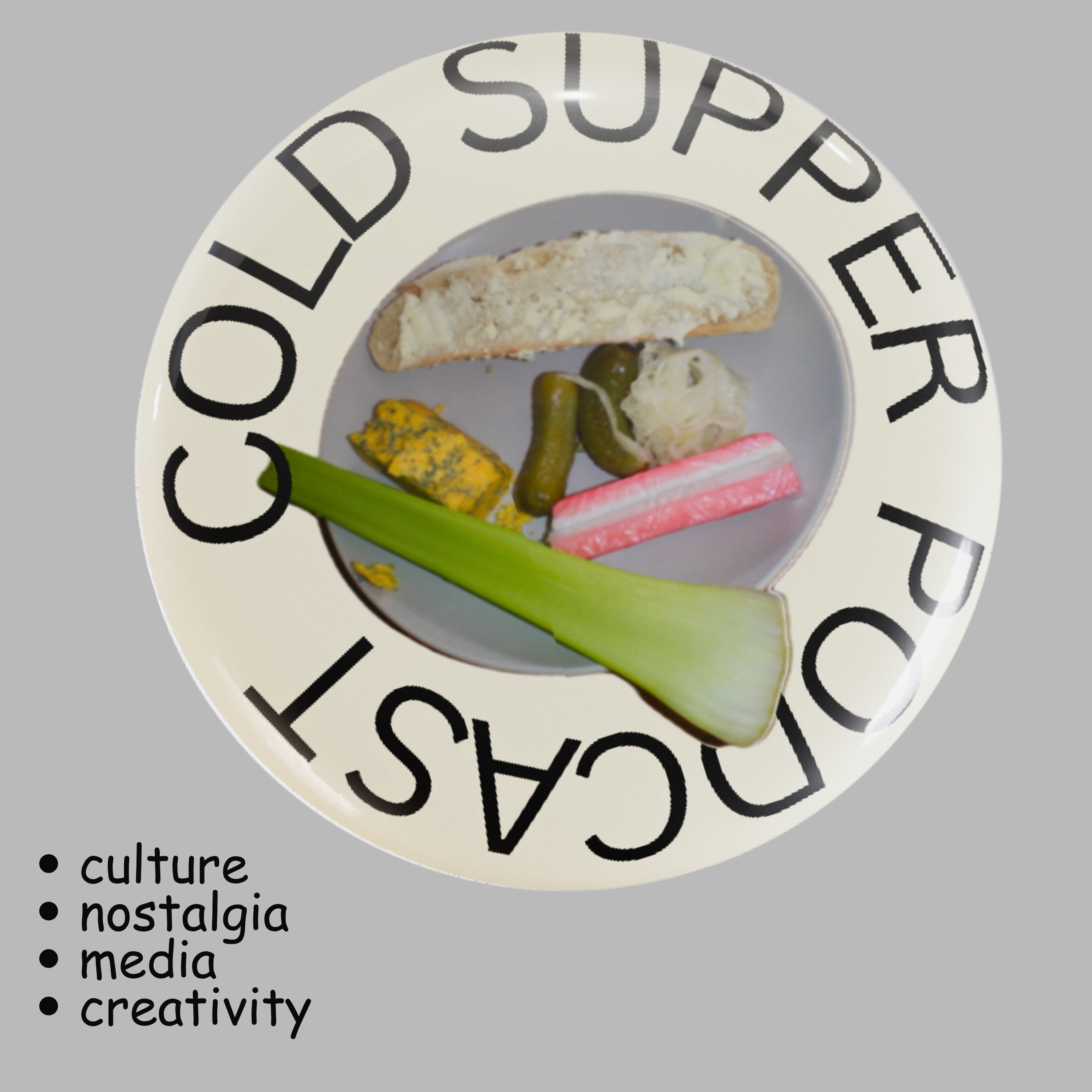 Cold Supper