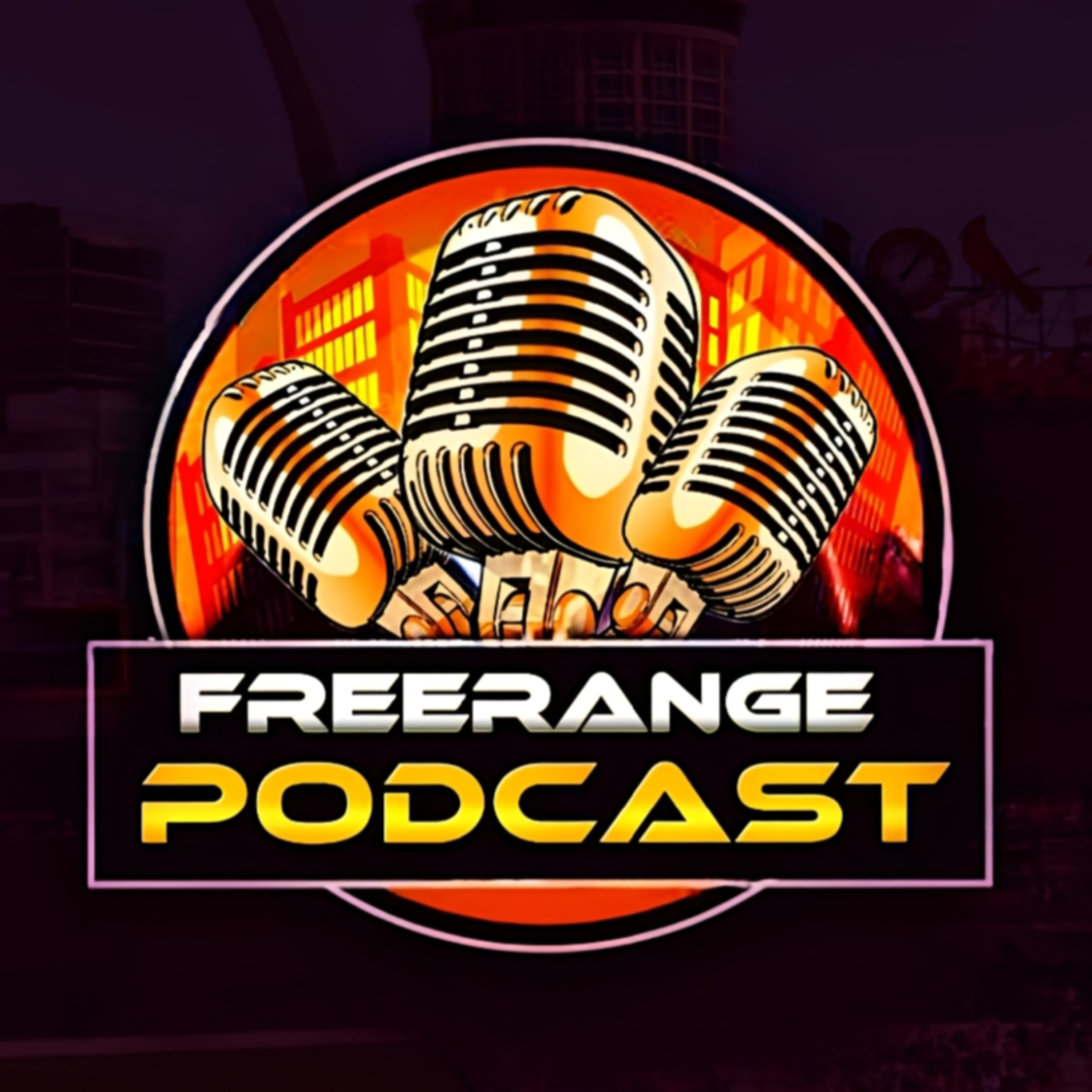 FreeRangePod