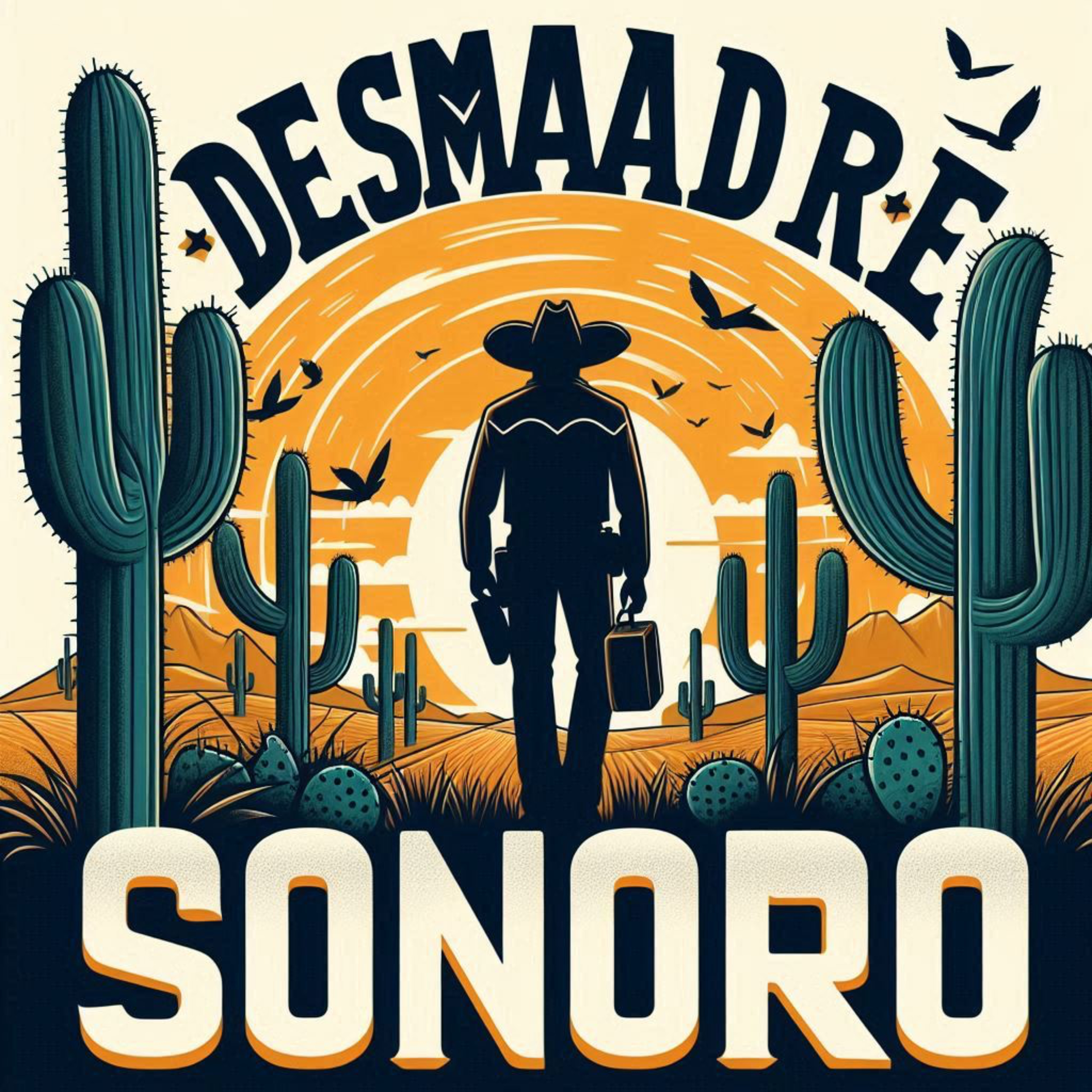 Desmadre Sonoro