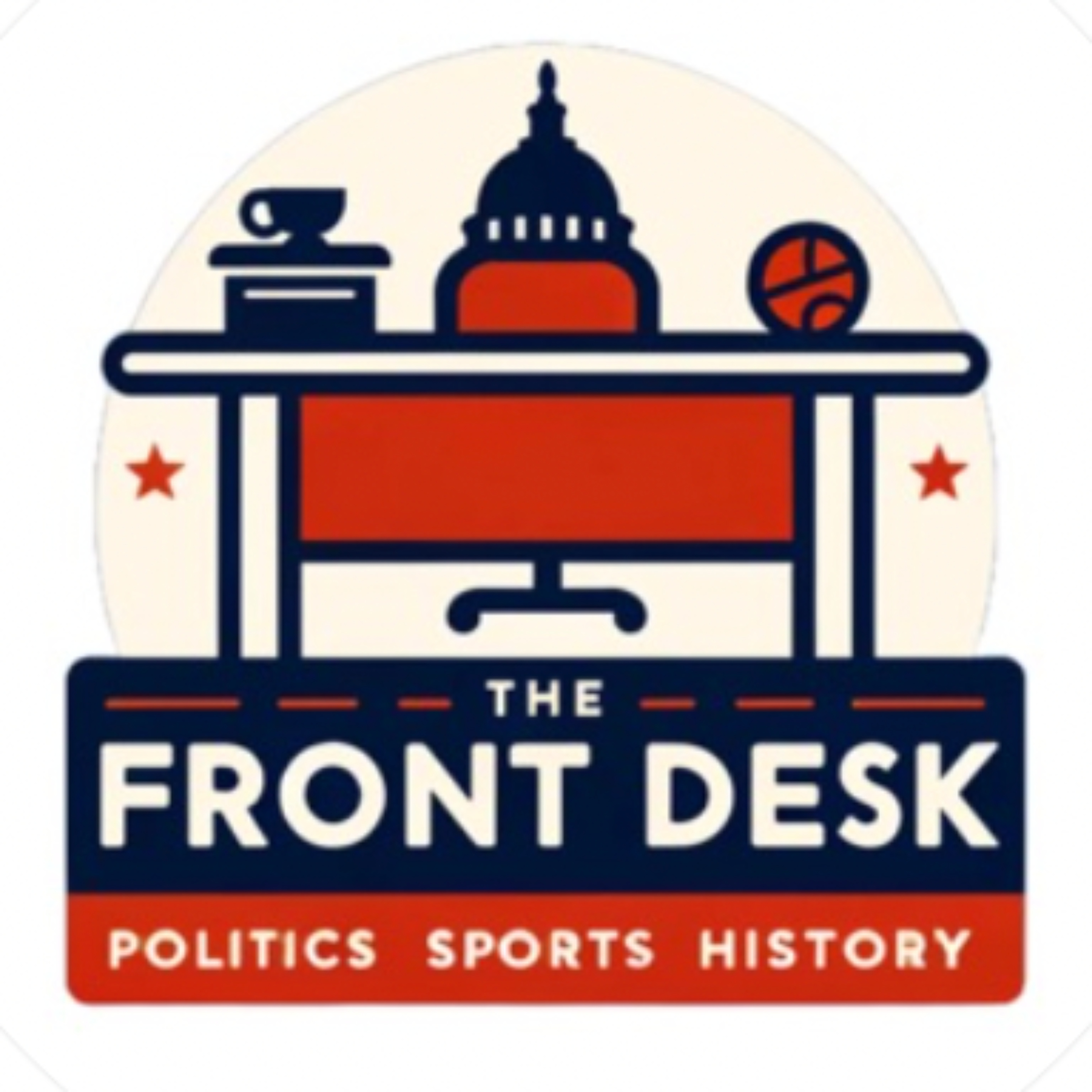 The Front Desk