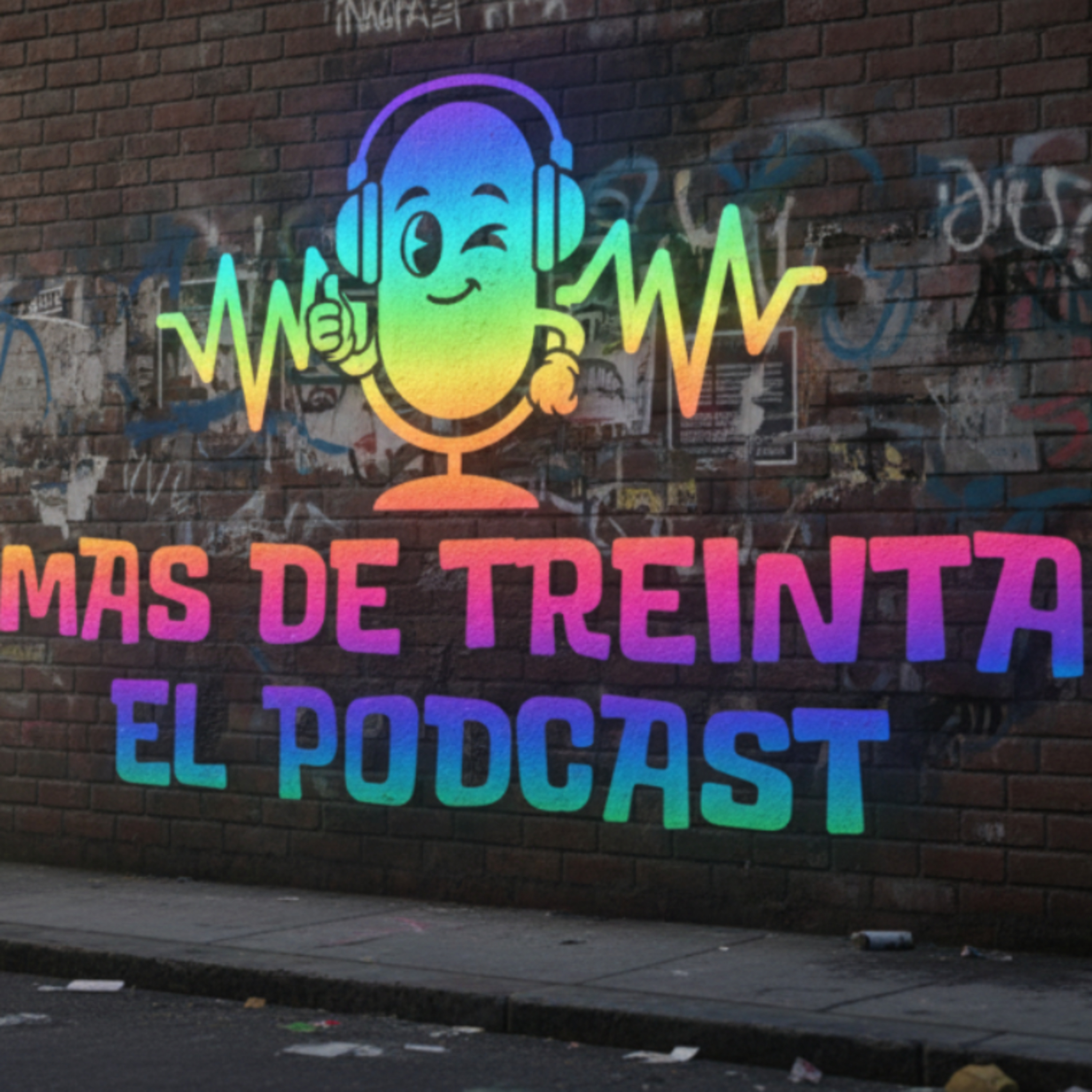 Más De 30