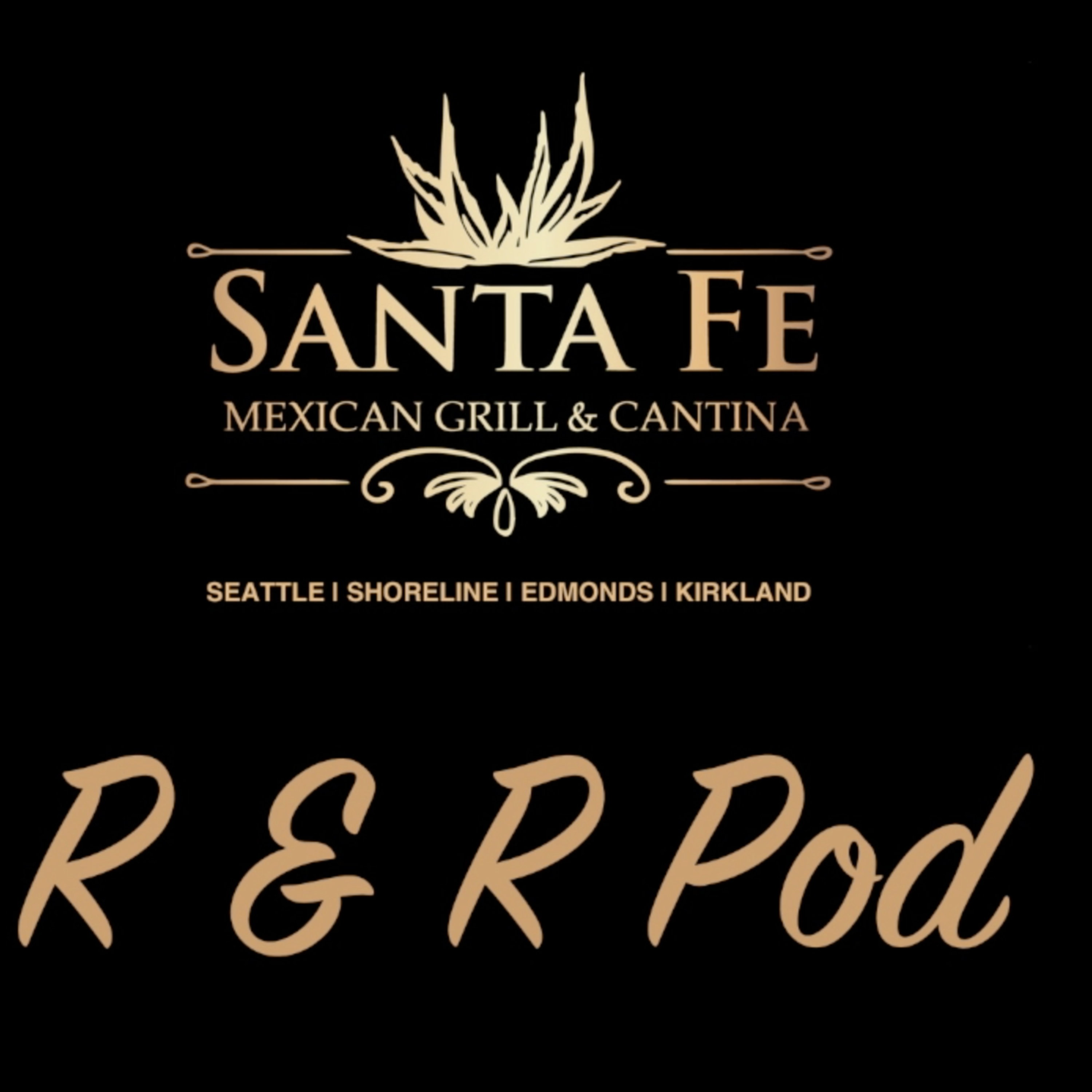 R and R Pod