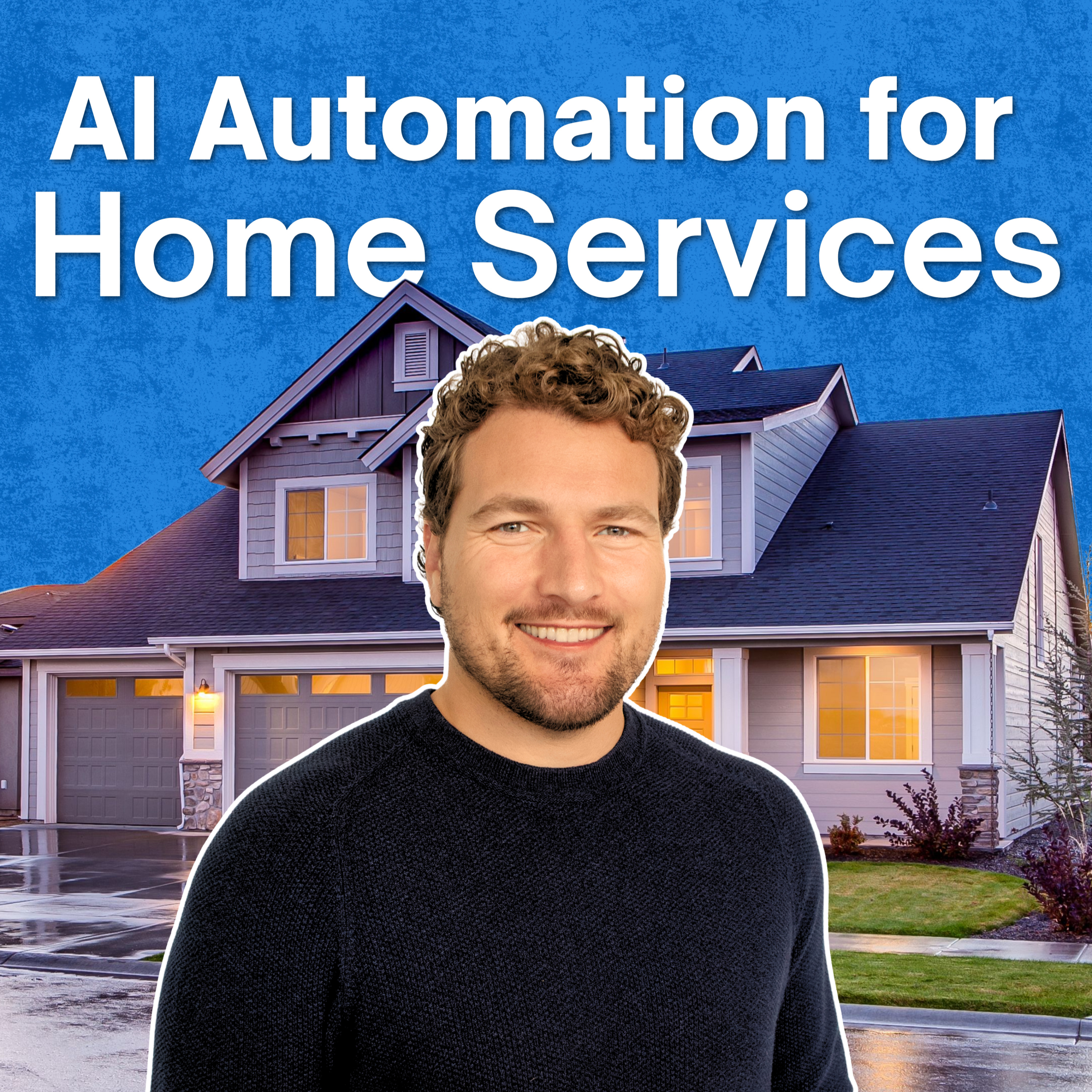 AI Automation for Home Services