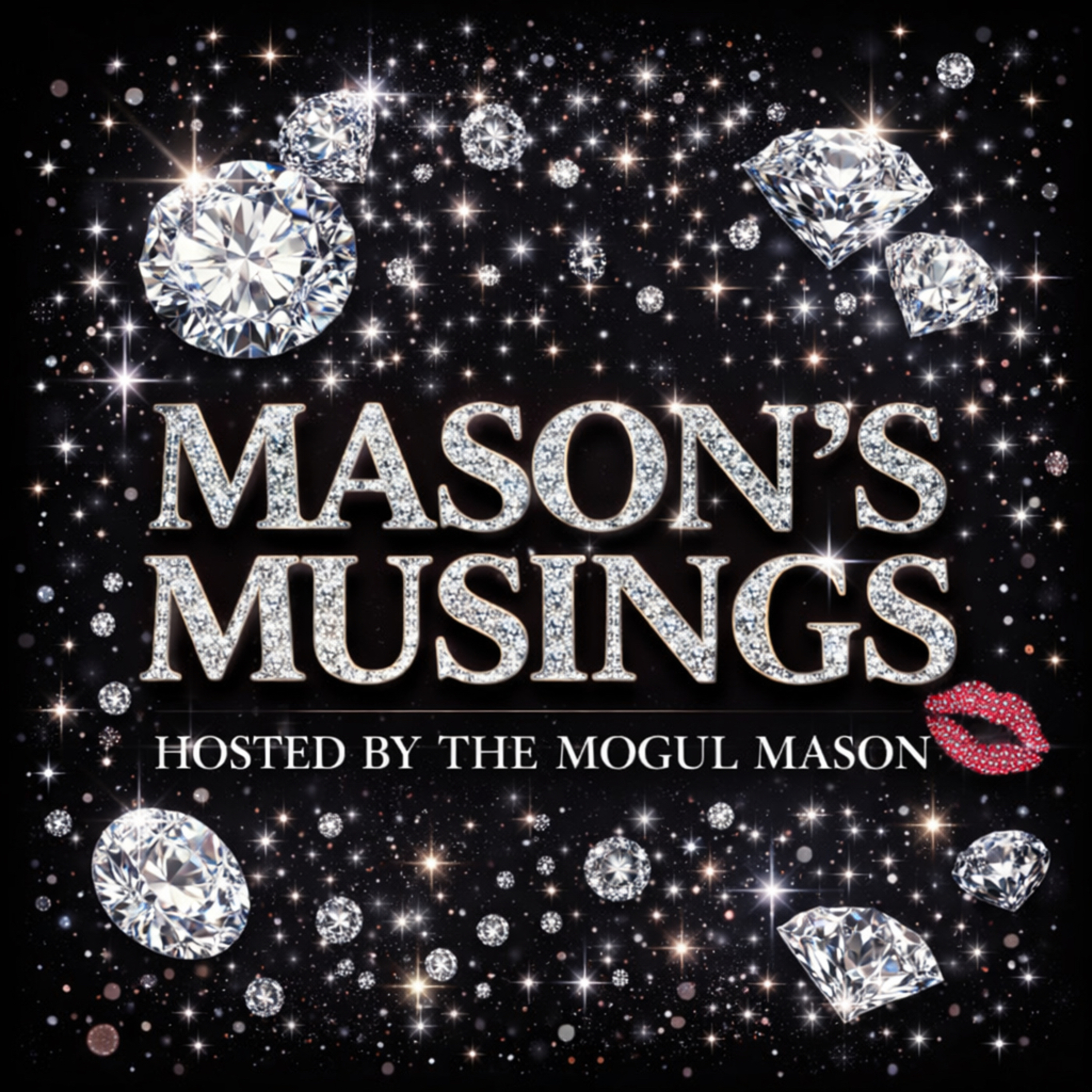 Mason’s Musings