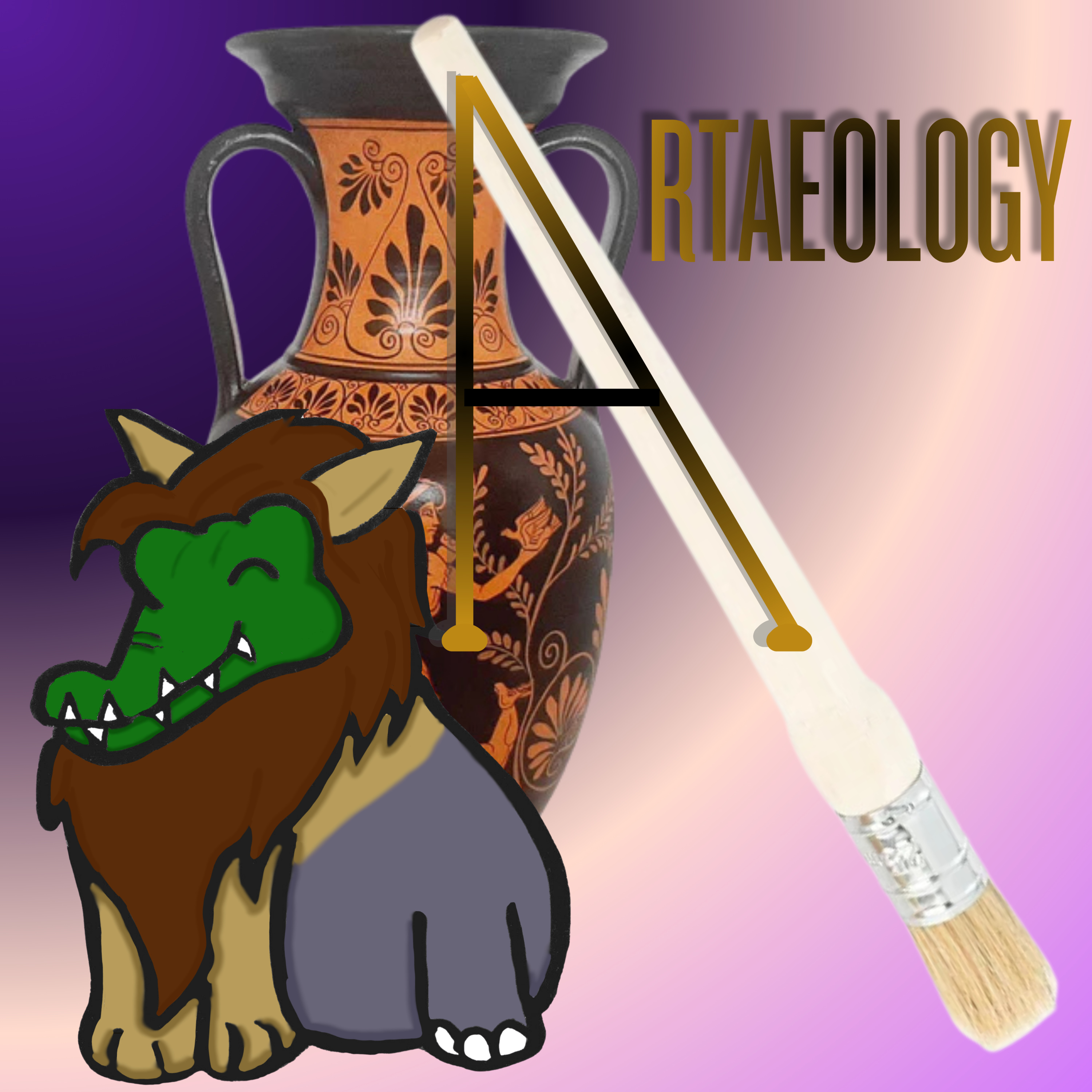 Detours in Artaeology