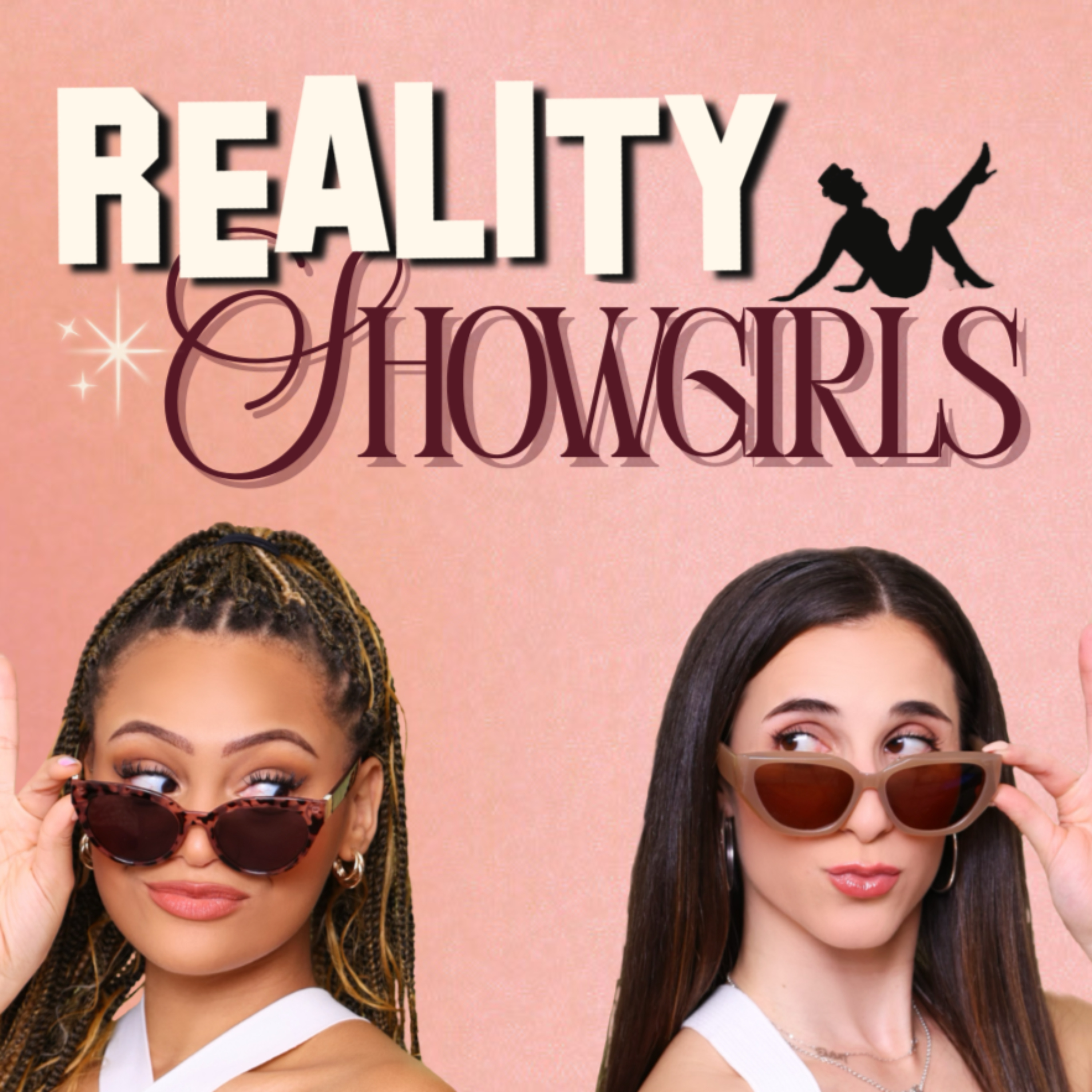 Reality Showgirls