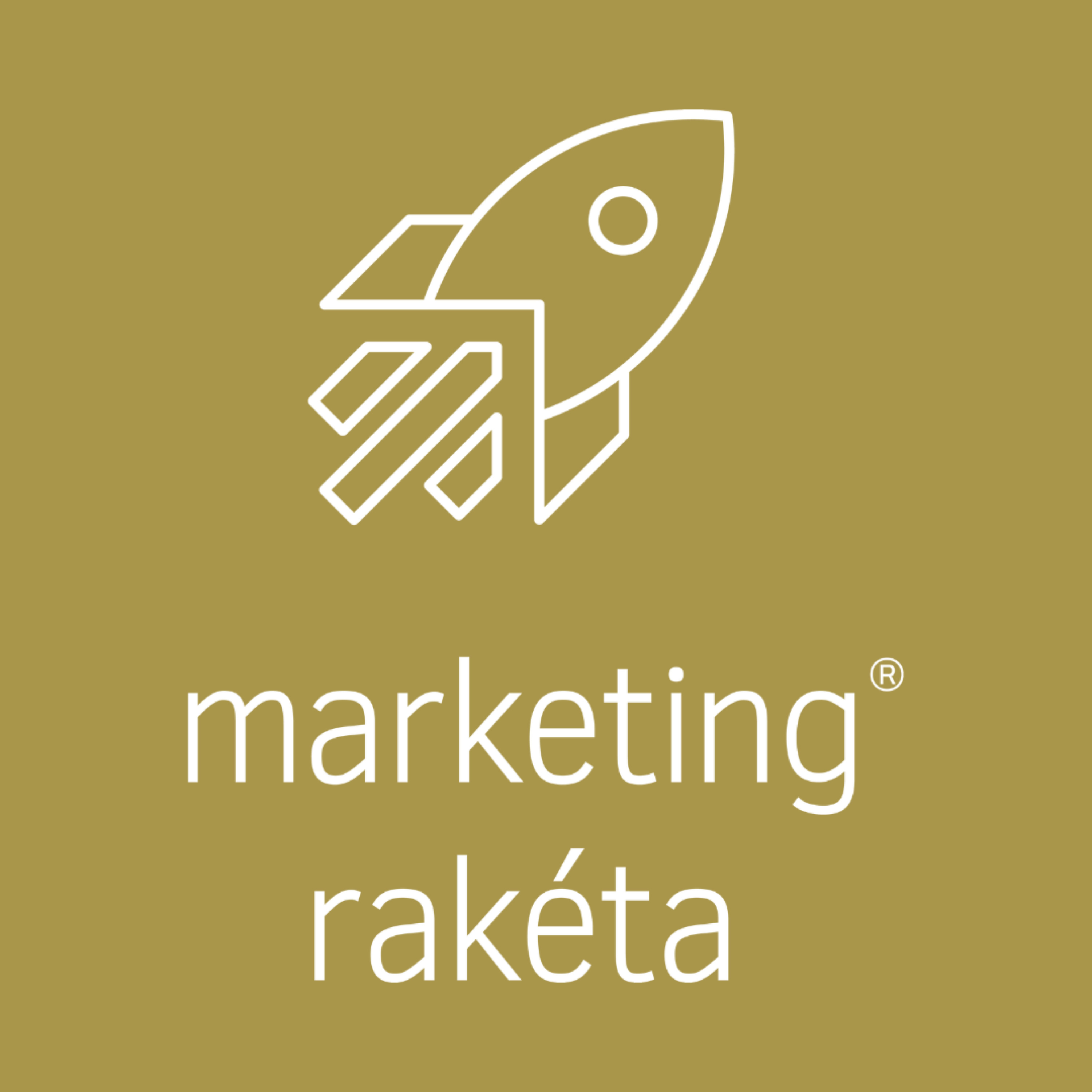 Marketing Rakéta