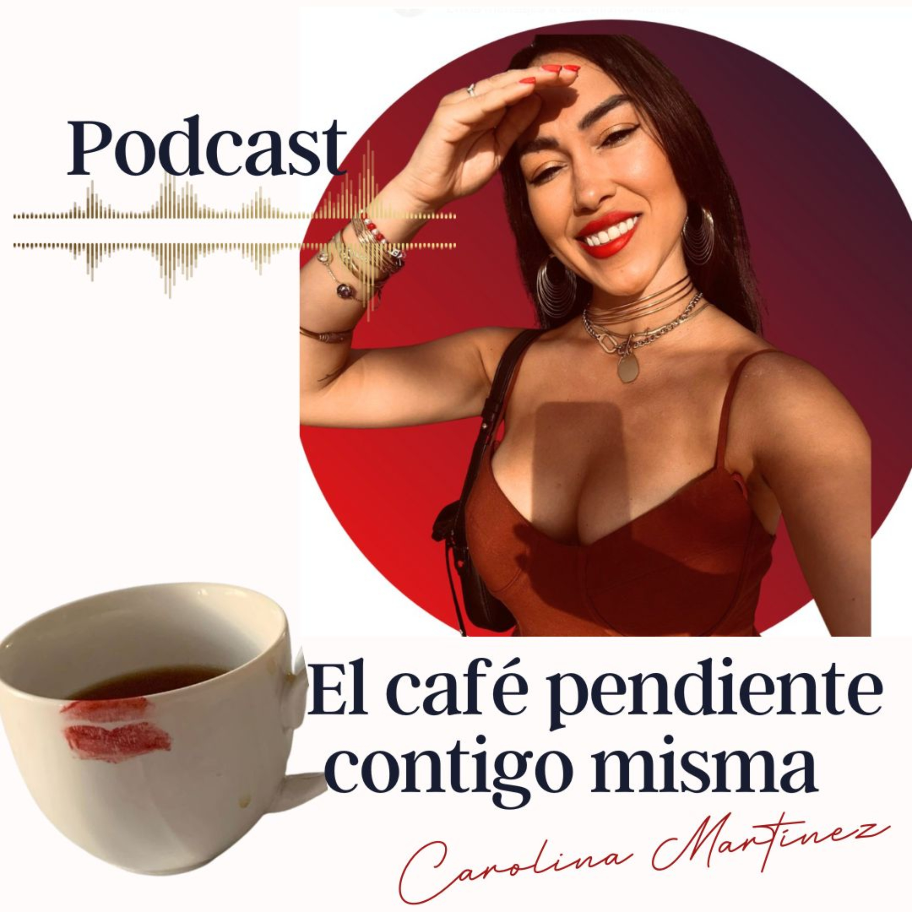 El café pendiente contigo misma