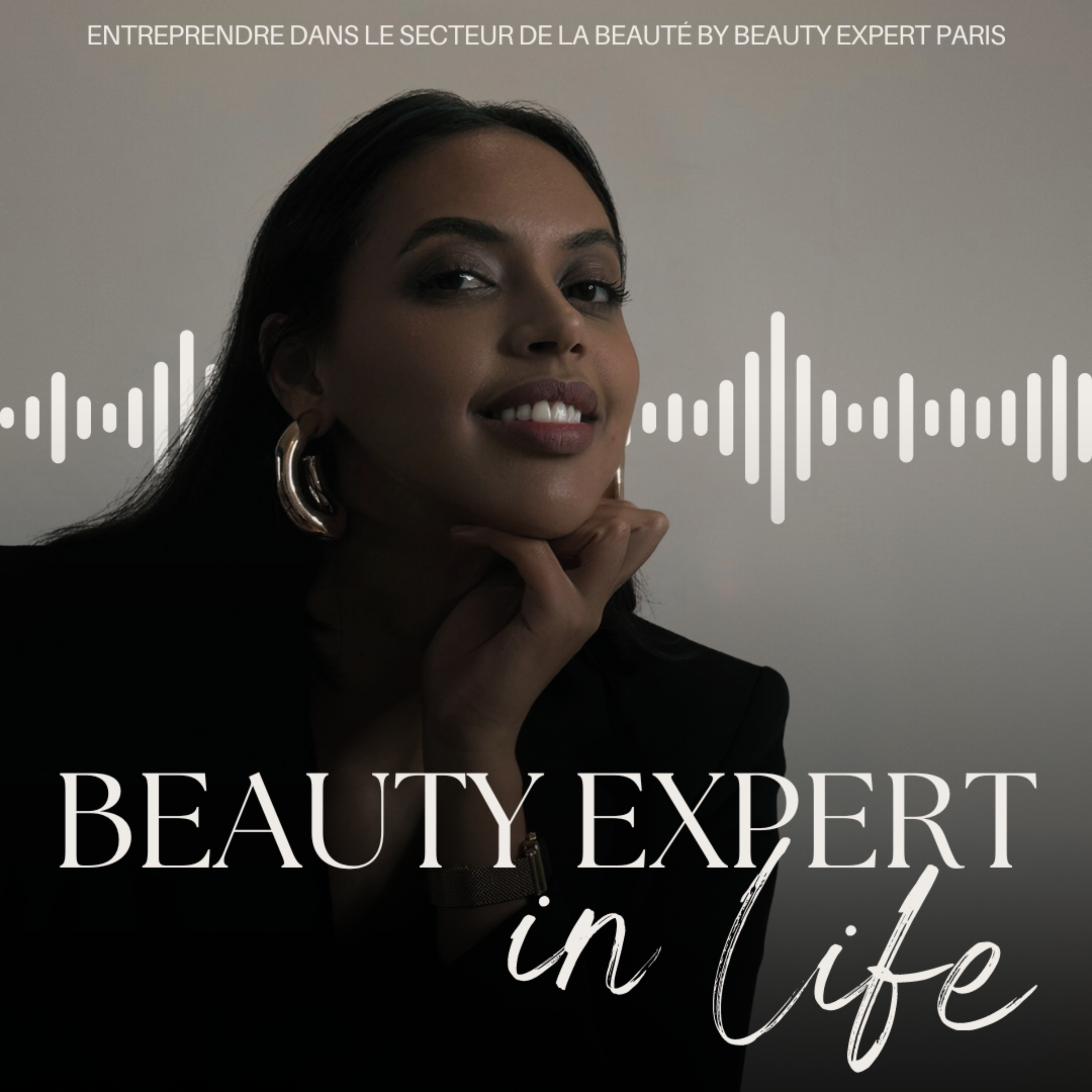 Logo of the podcast Beauty Expert In Life Podcast Beauty Expert In Life