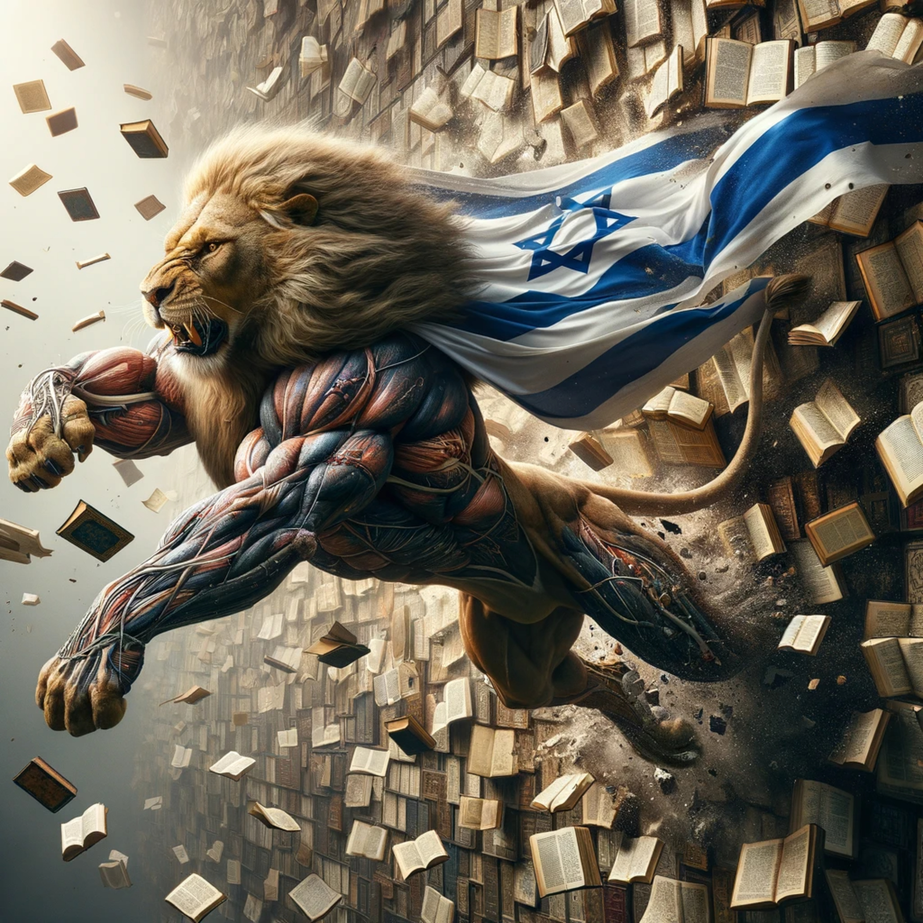 היסטוריה לפנים podcast artwork