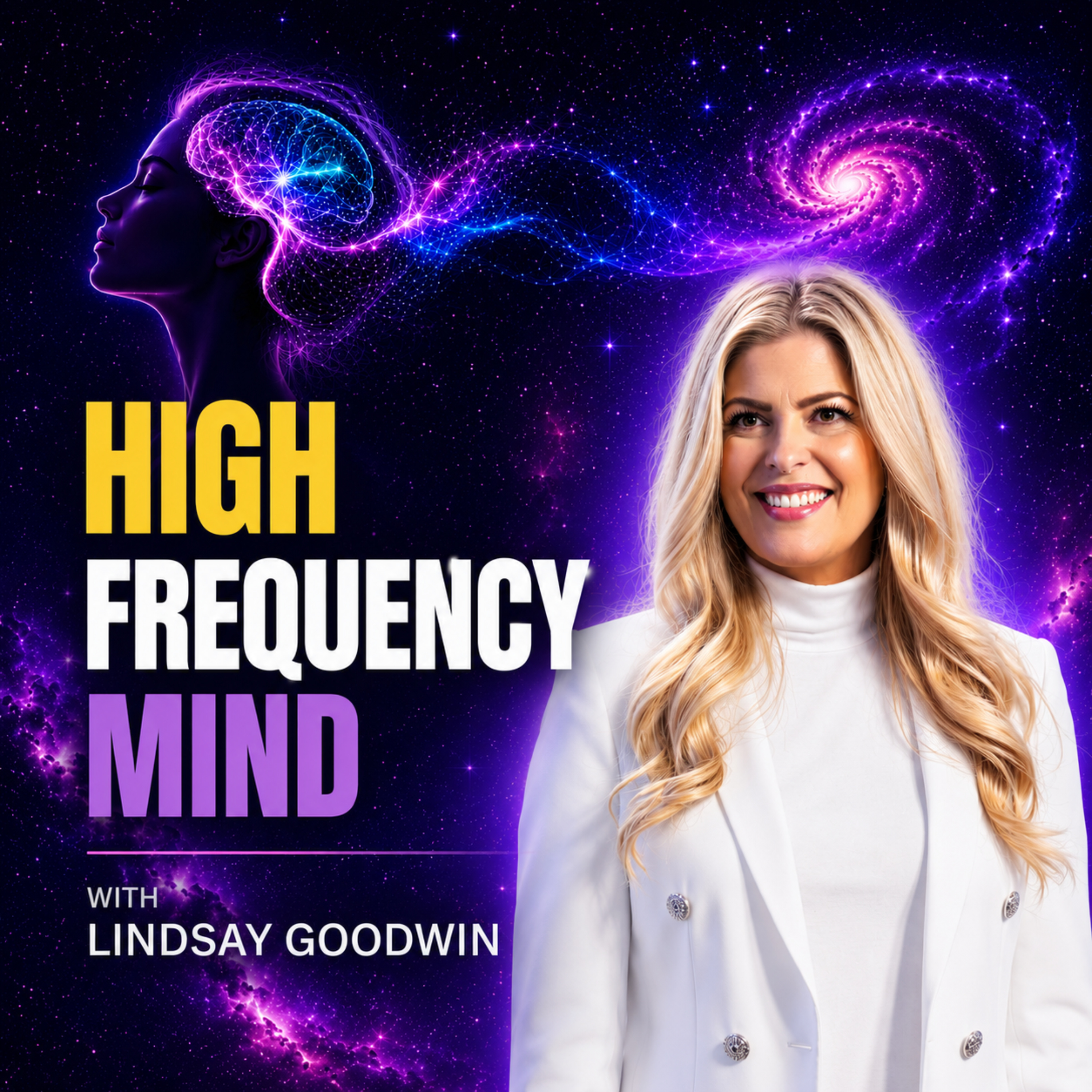 High Frequency Mind Radio | Season 2: Beyond Conditioning episode artwork