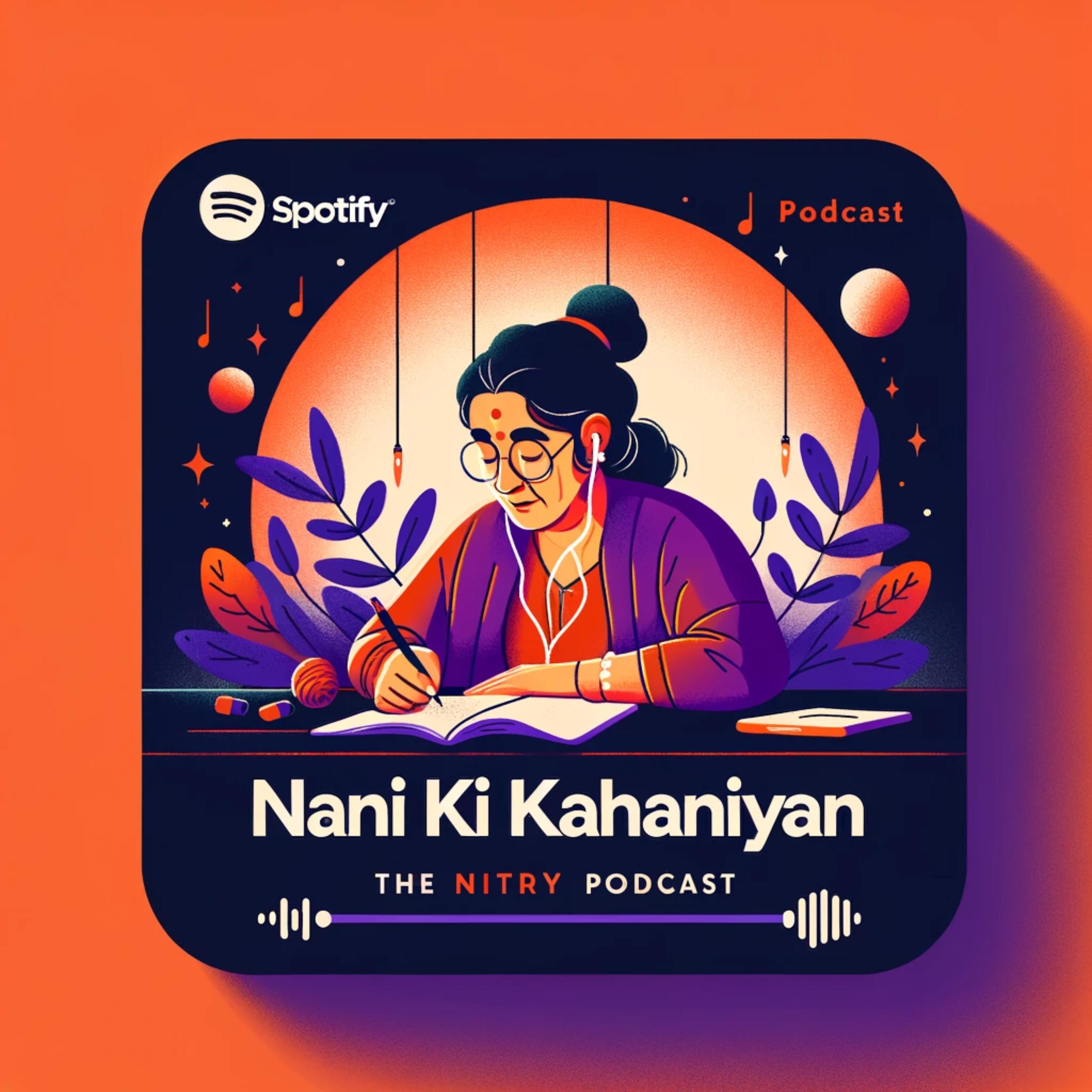 Nani ki kahaniyan