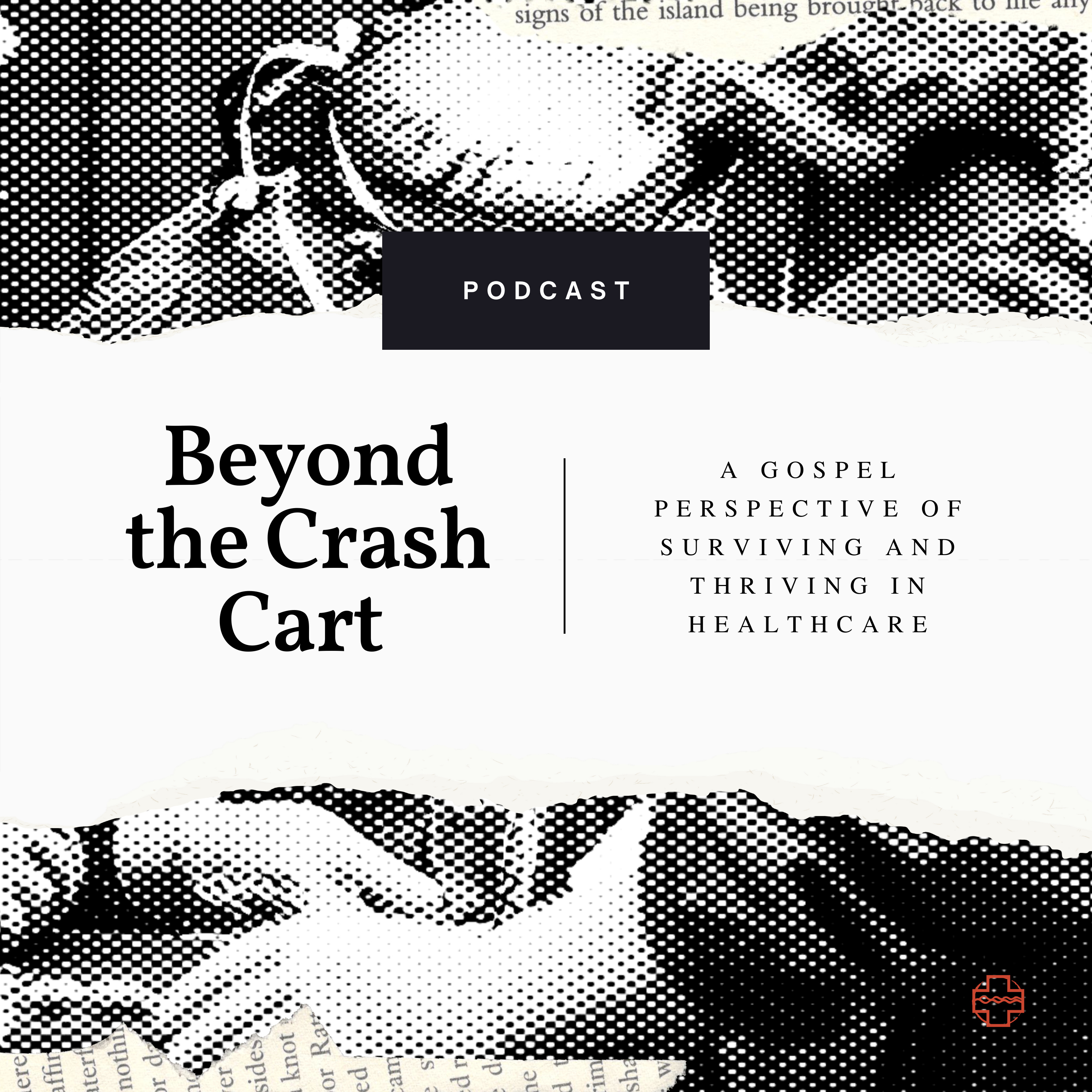 Beyond the Crash Cart