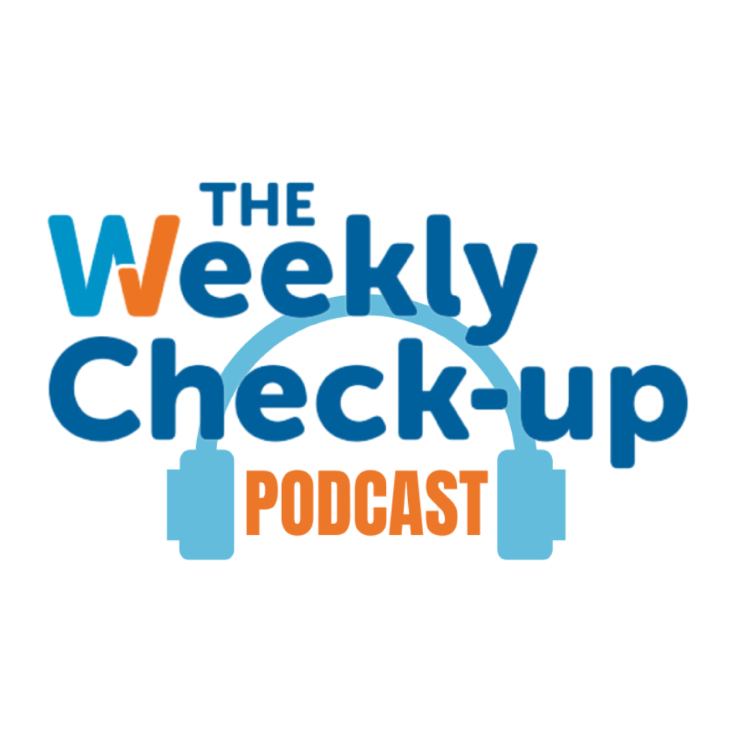 The Weekly Check-Up Podcast