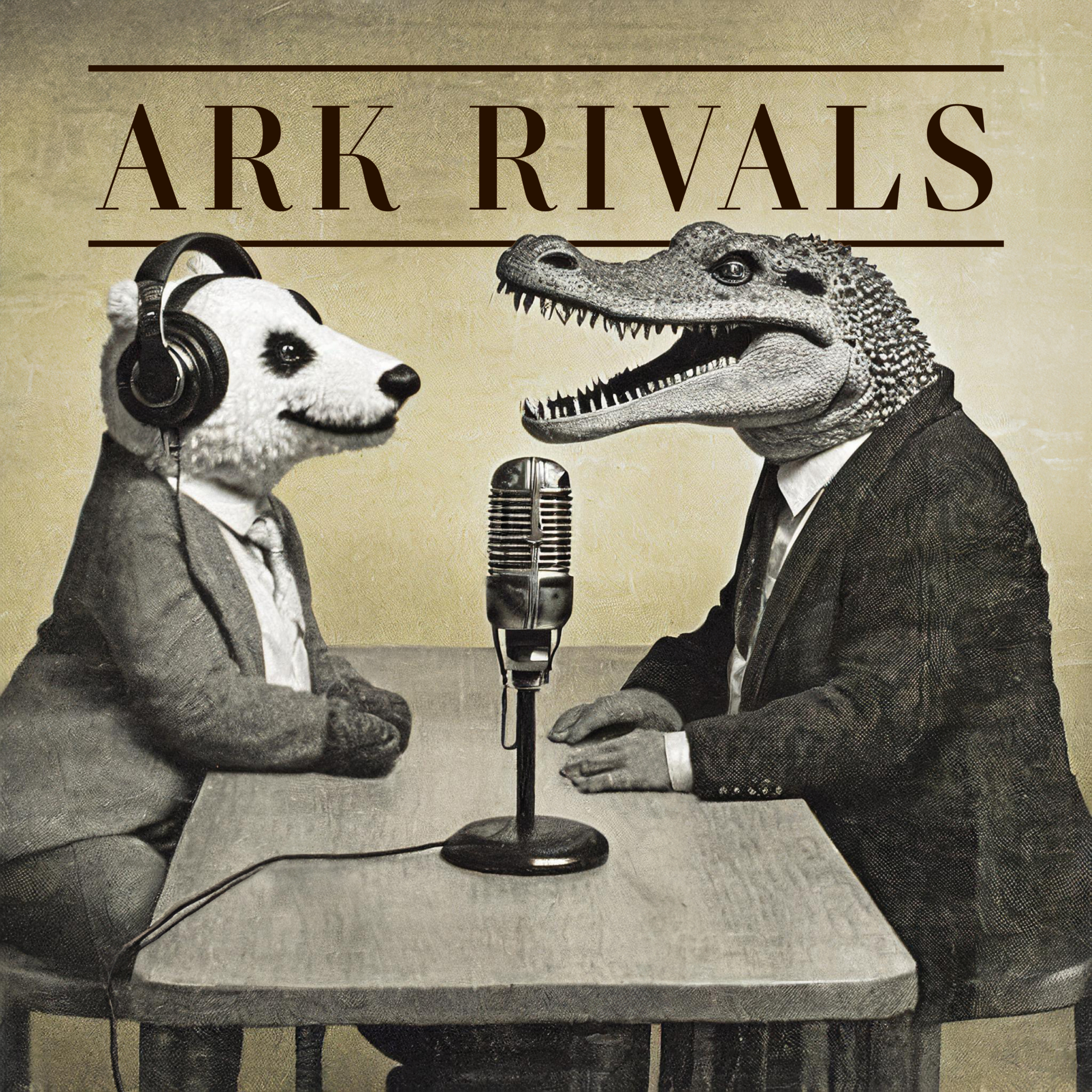 Ark Rivals