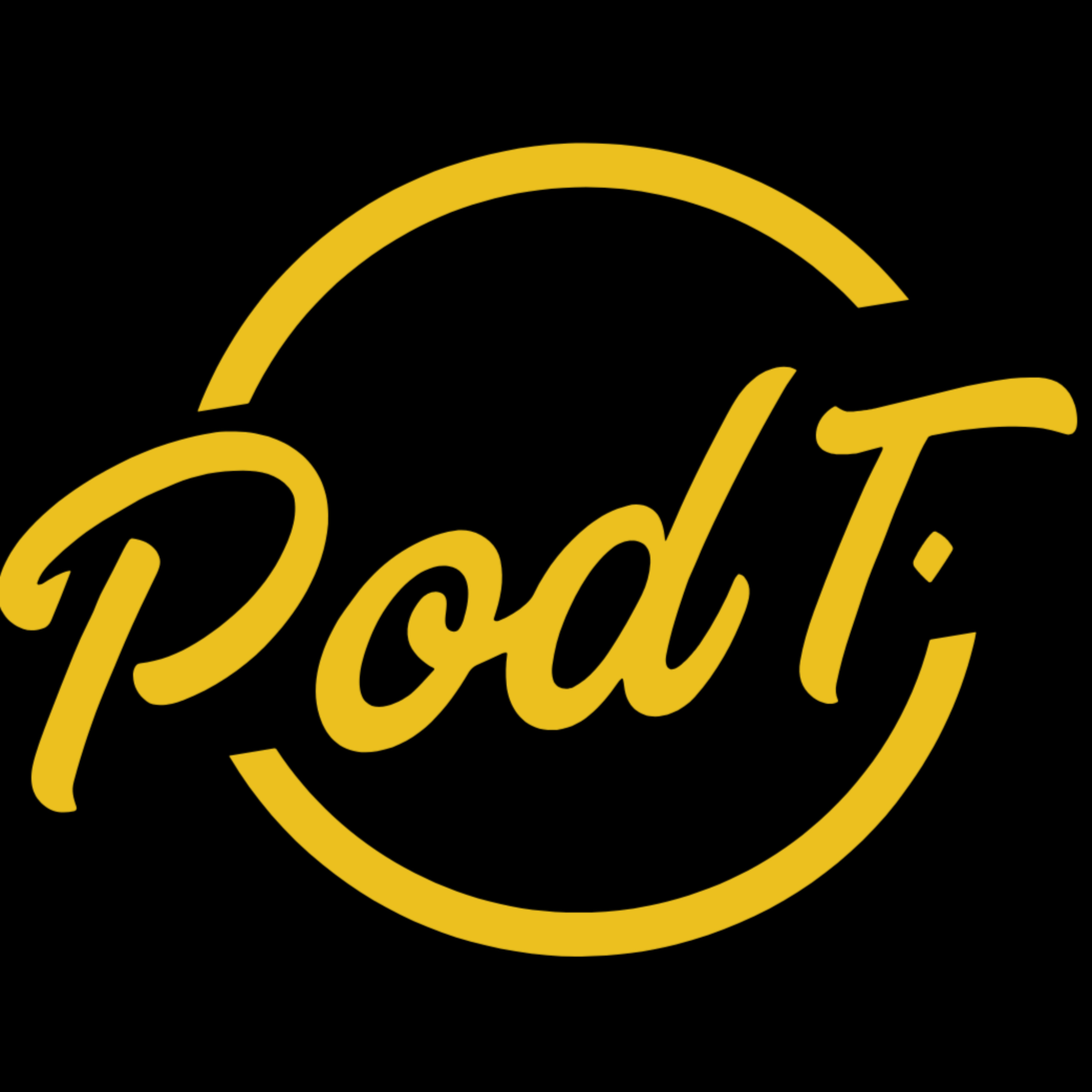 Pod T - Podcast podcast artwork