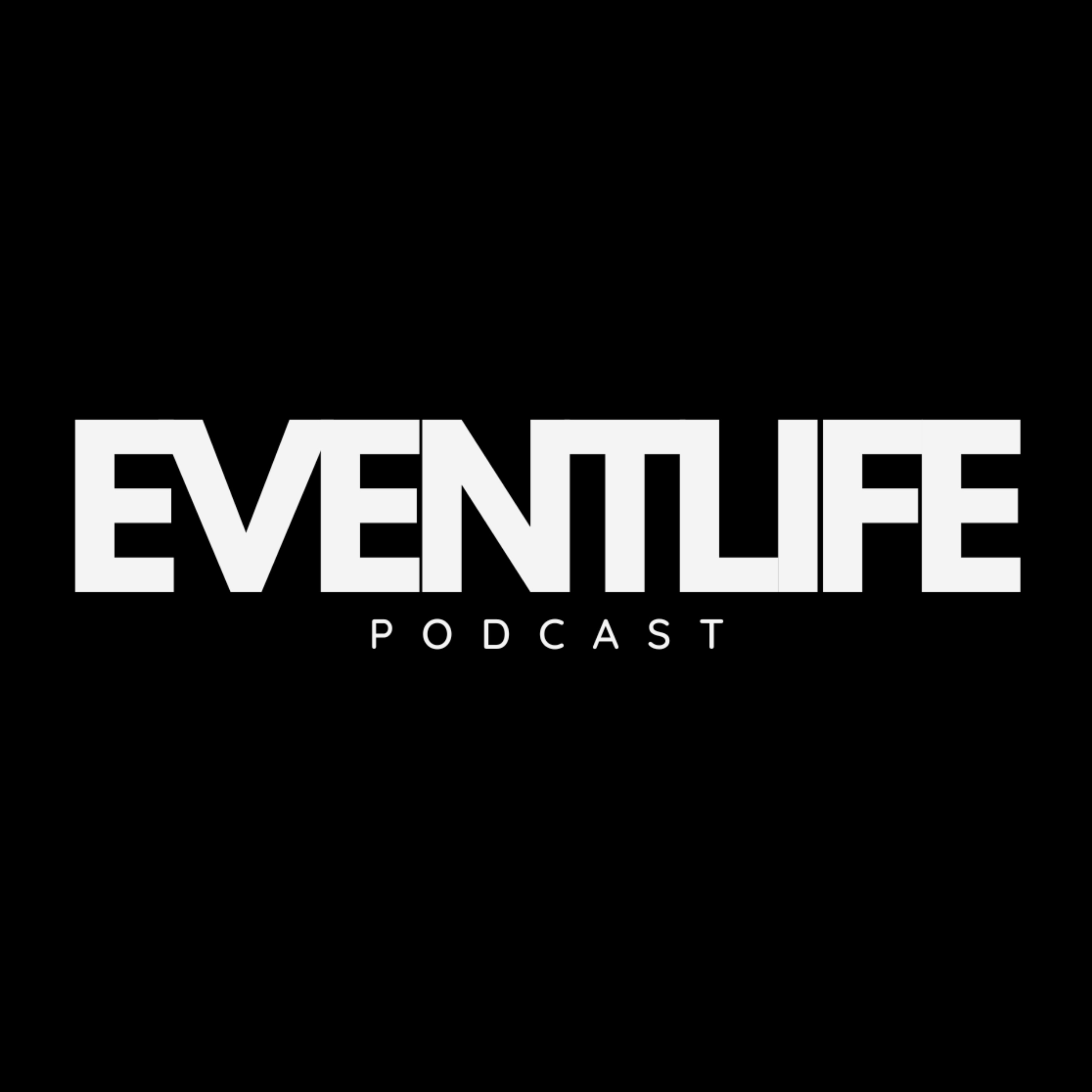 Event Life Podcast podcast artwork