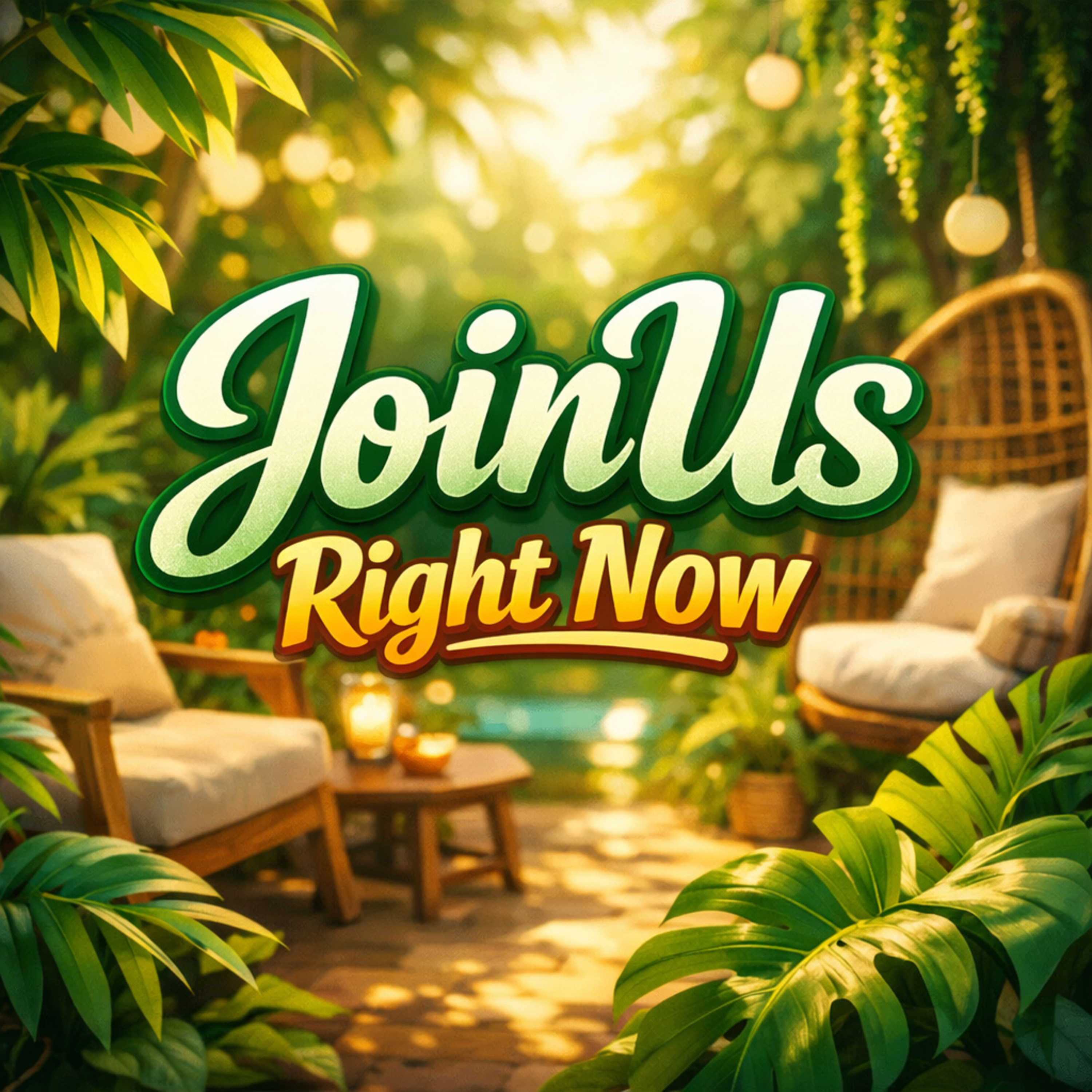 JoinUs