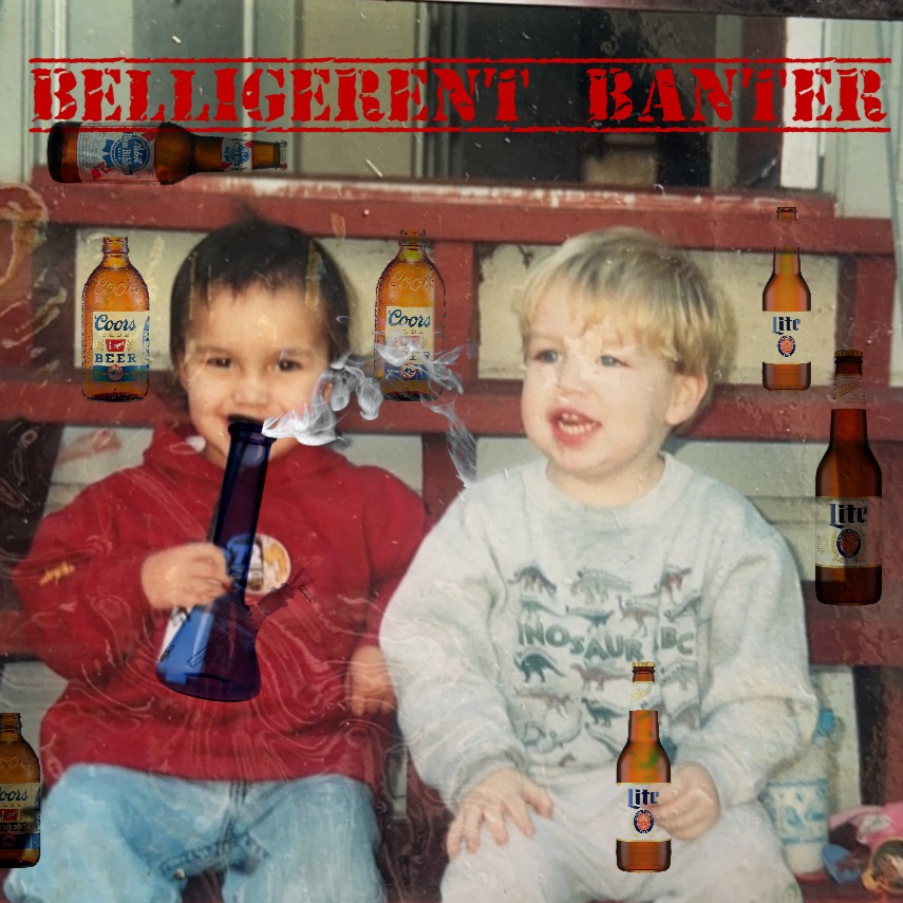 Belligerent Banter