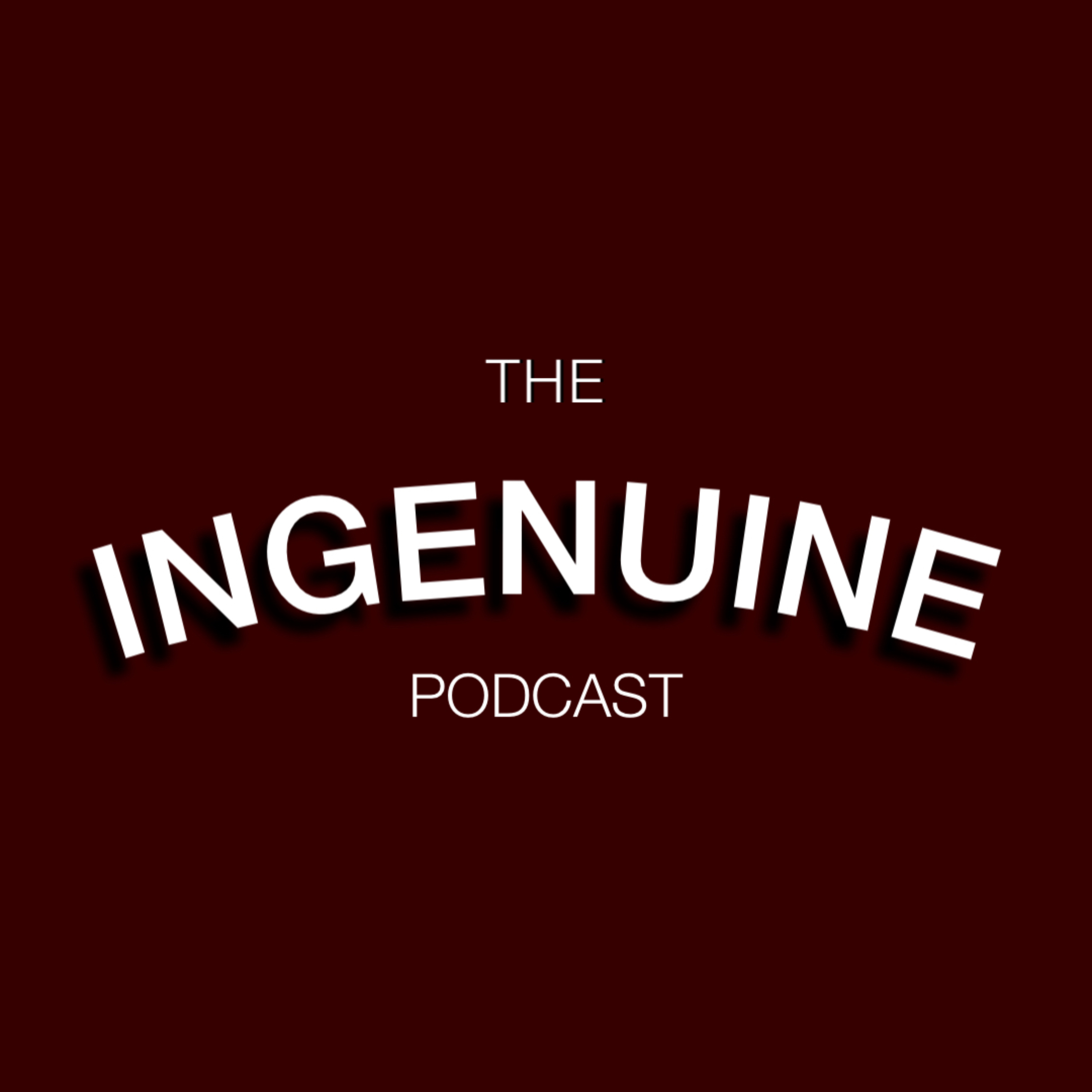 INGENUINE podcast artwork